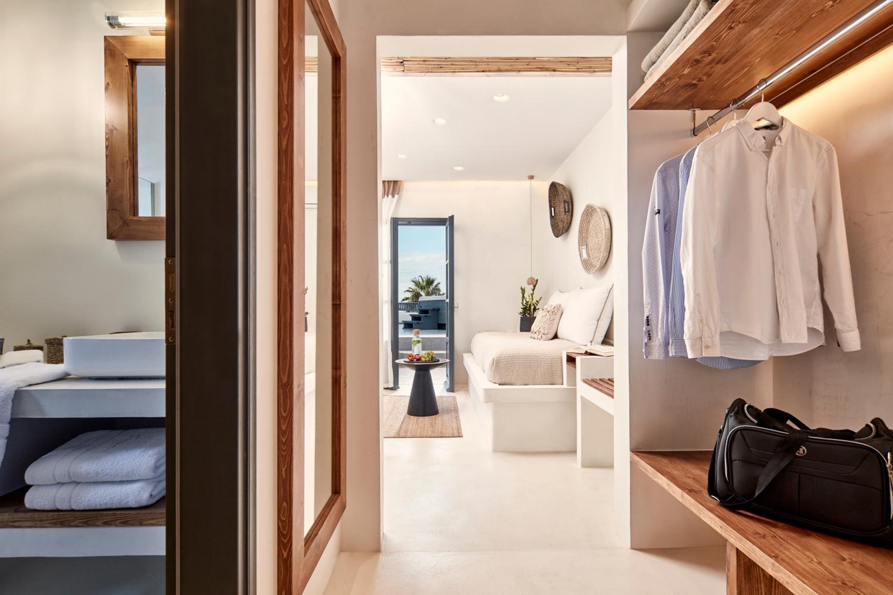 Junior Suite - Photo 13