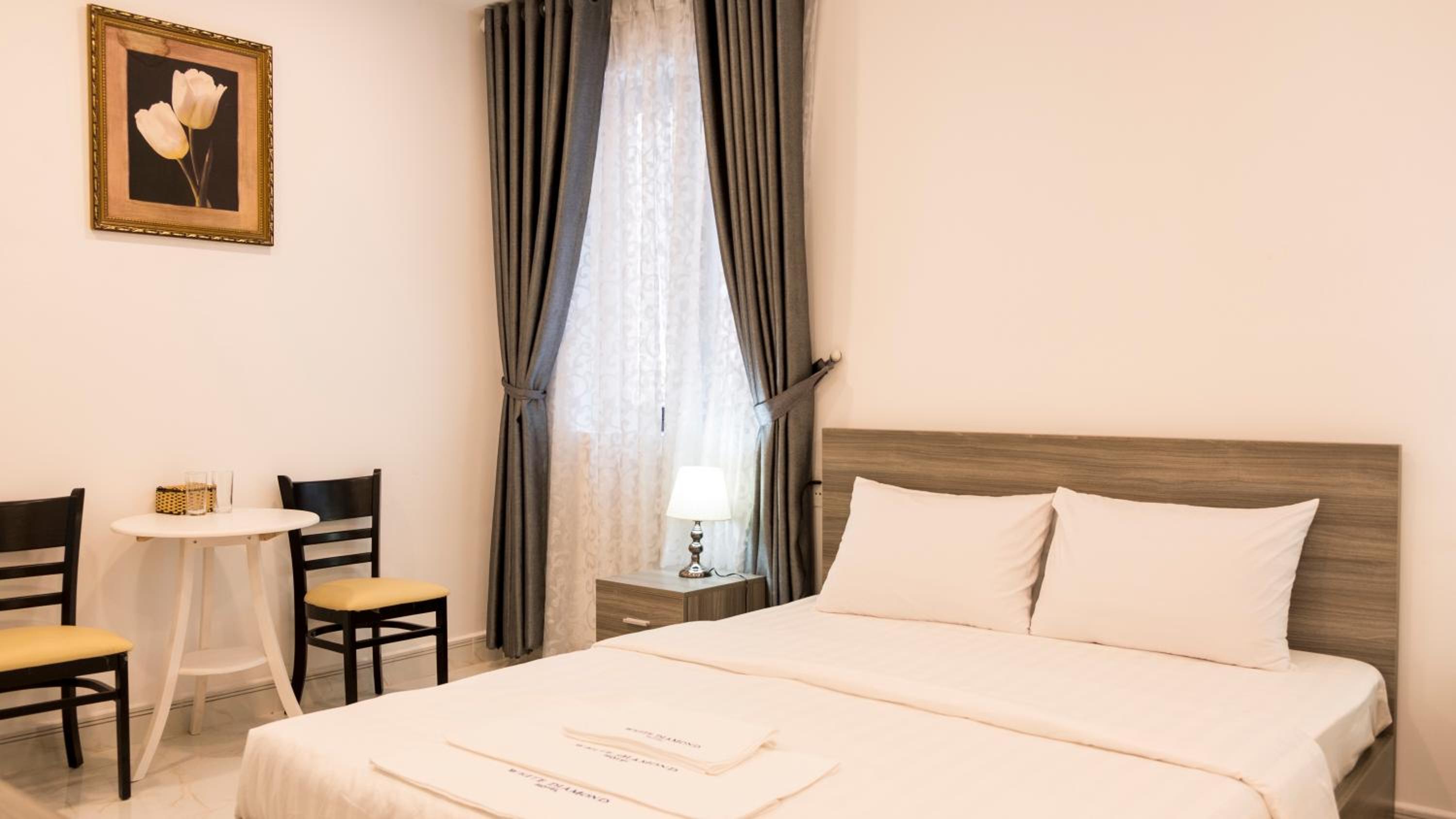Suite with City View - Photo 1