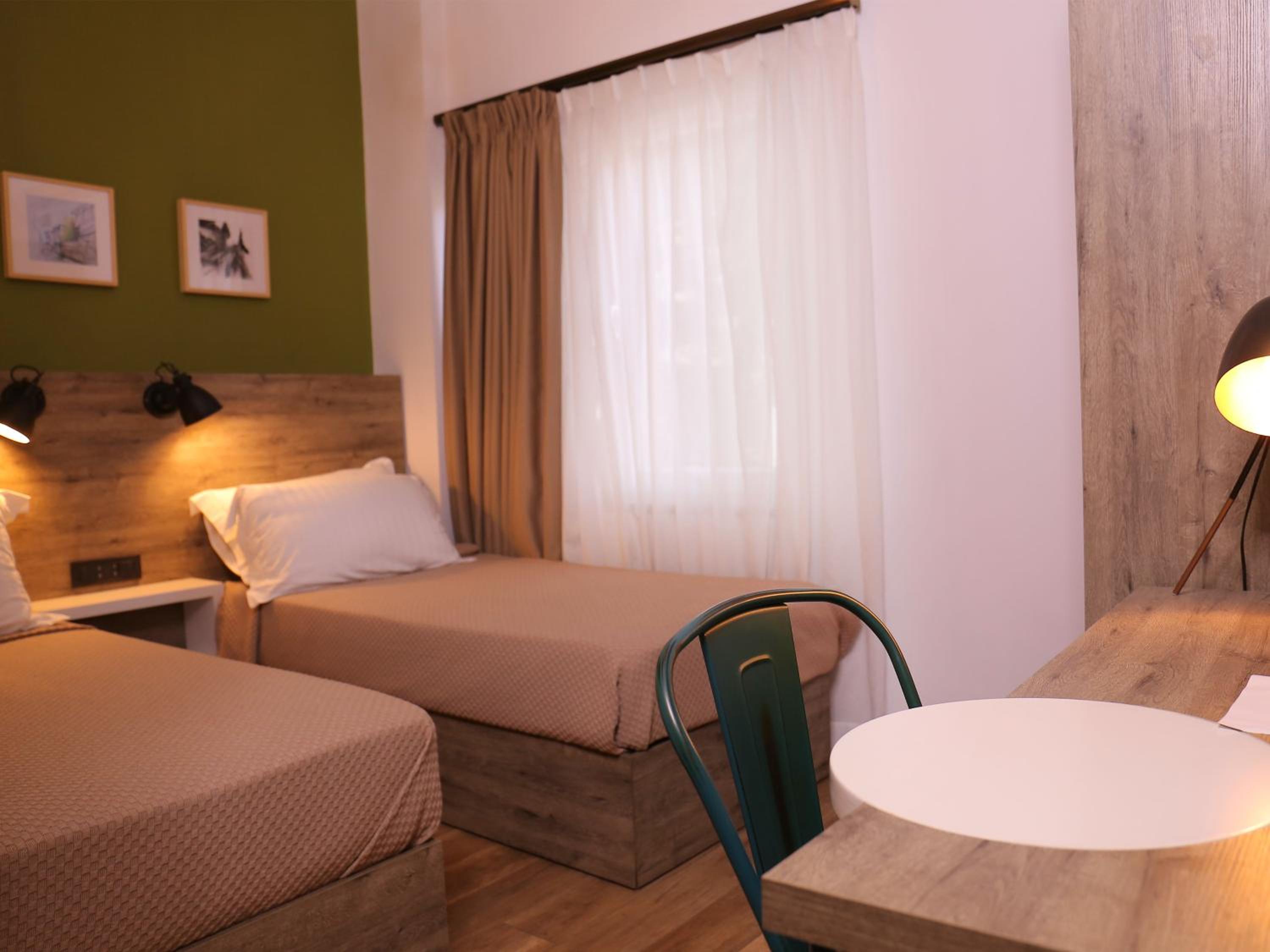 Twin Room photo 3