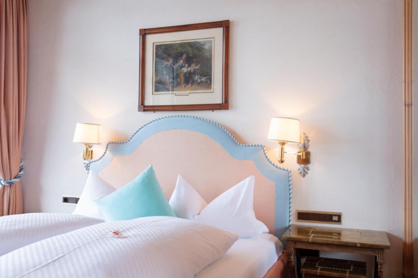 Two-Bedroom Suite photo 3