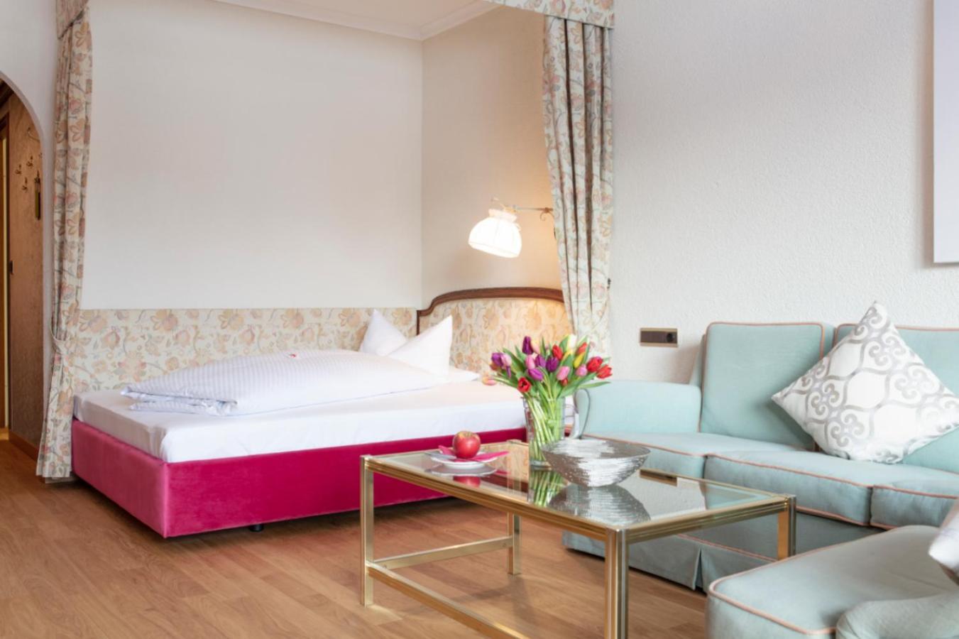 Deluxe Single Room photo 2