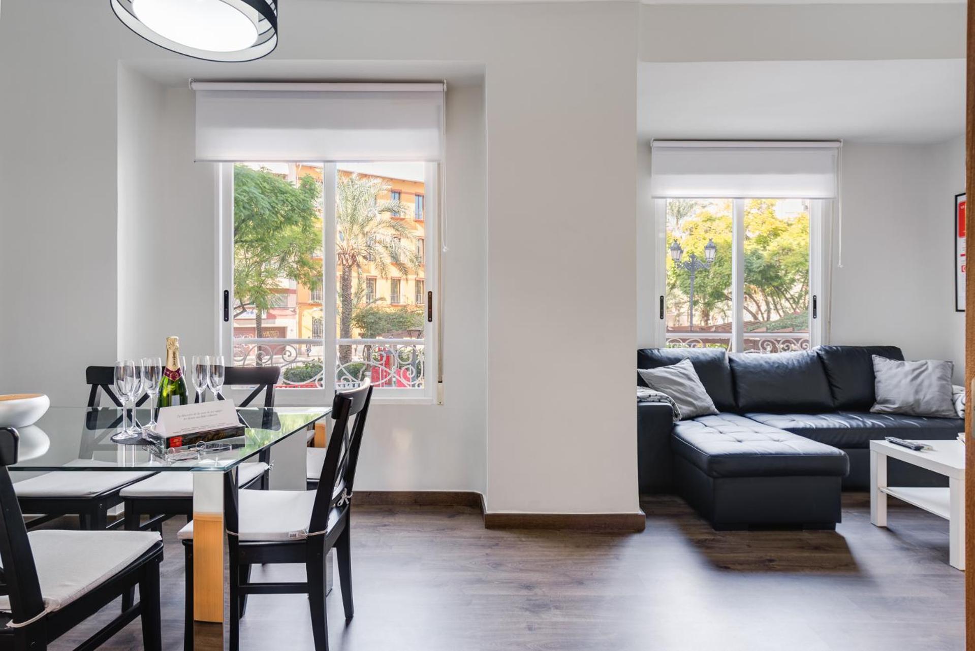 Apartamento