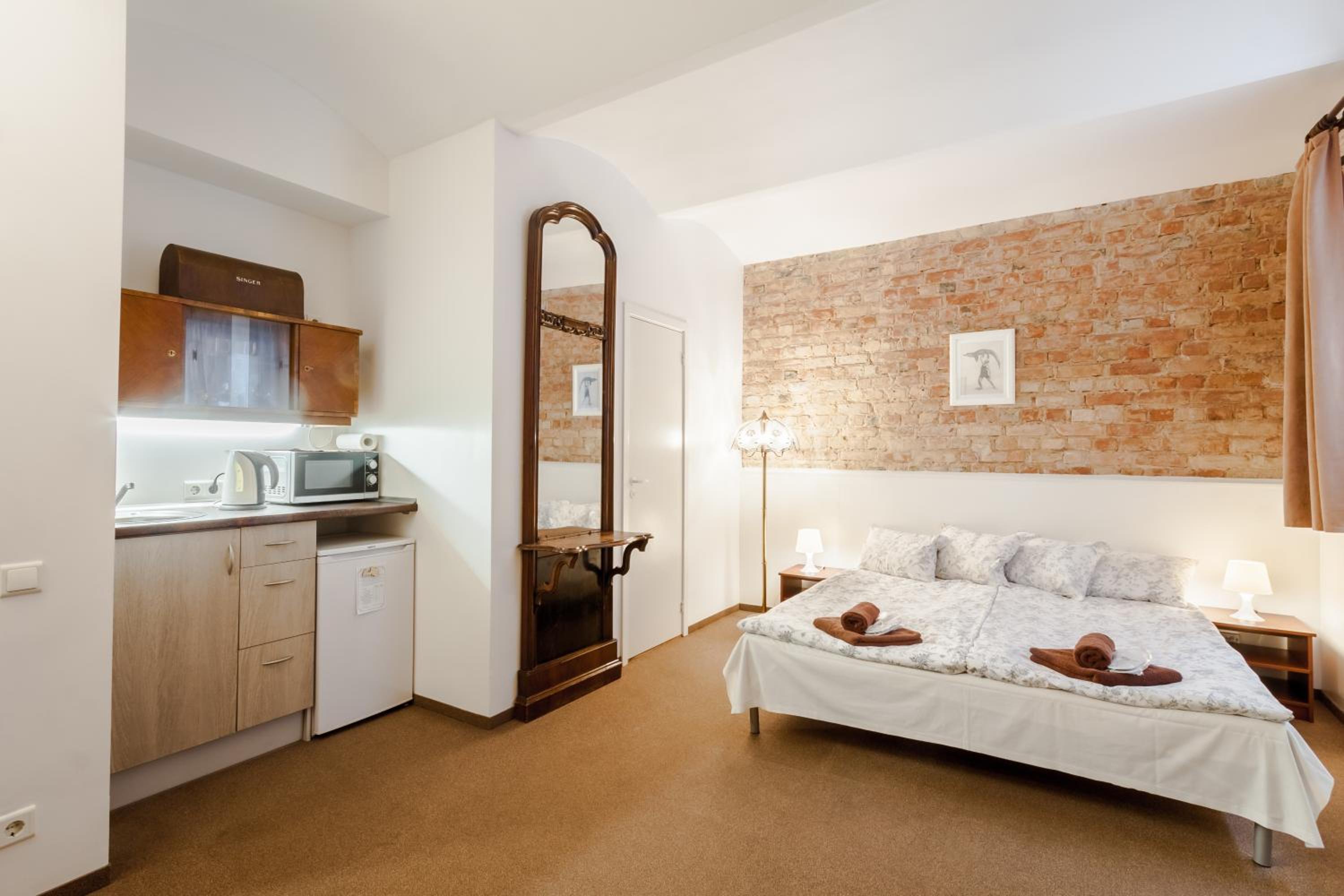 Comfort Double Room photo 1