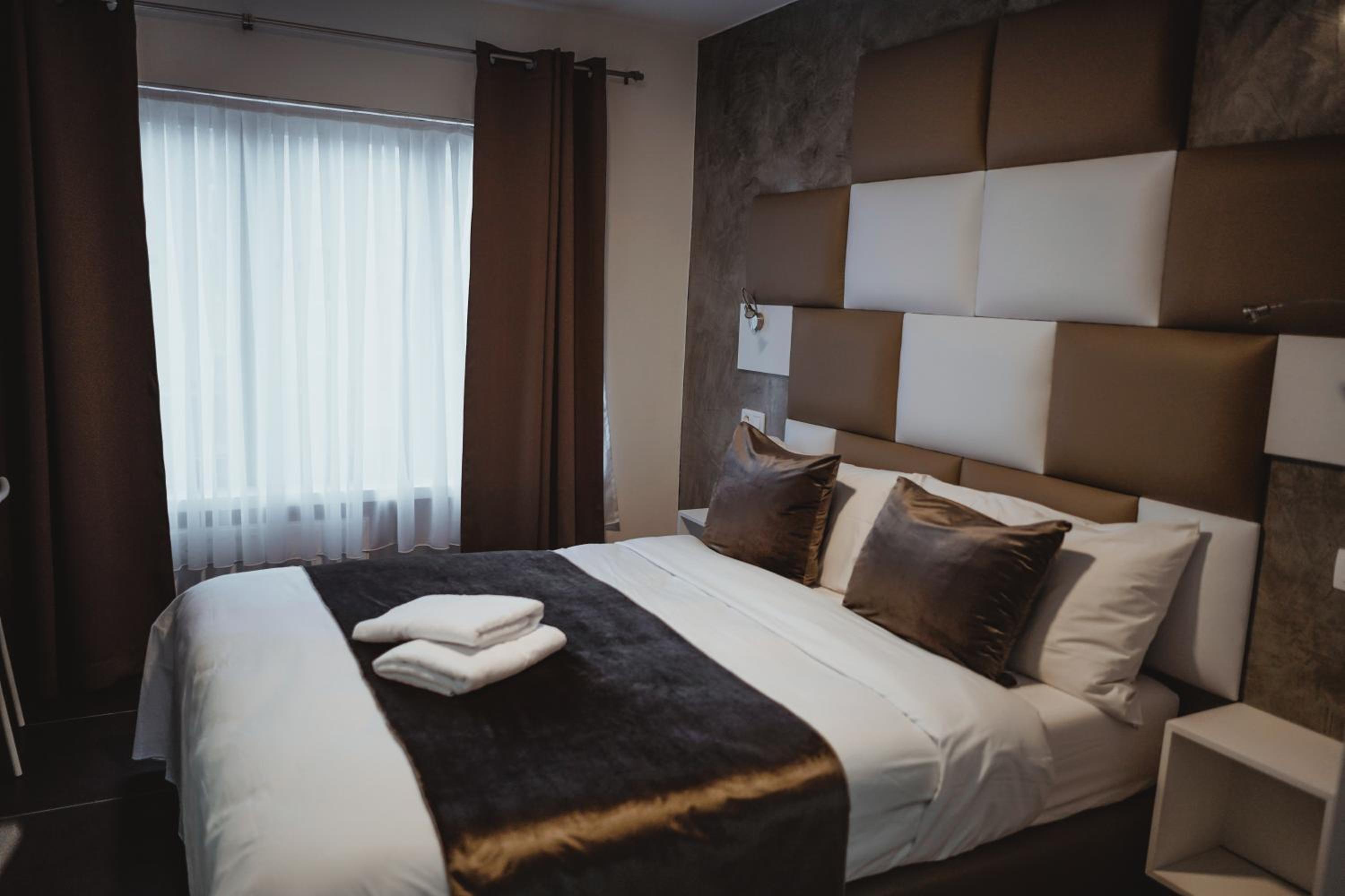 Standard Double Room — the supplier's photographs — photo 6