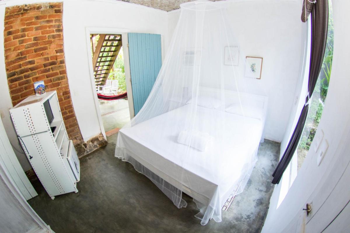 Queen Room with Balcony photo 3