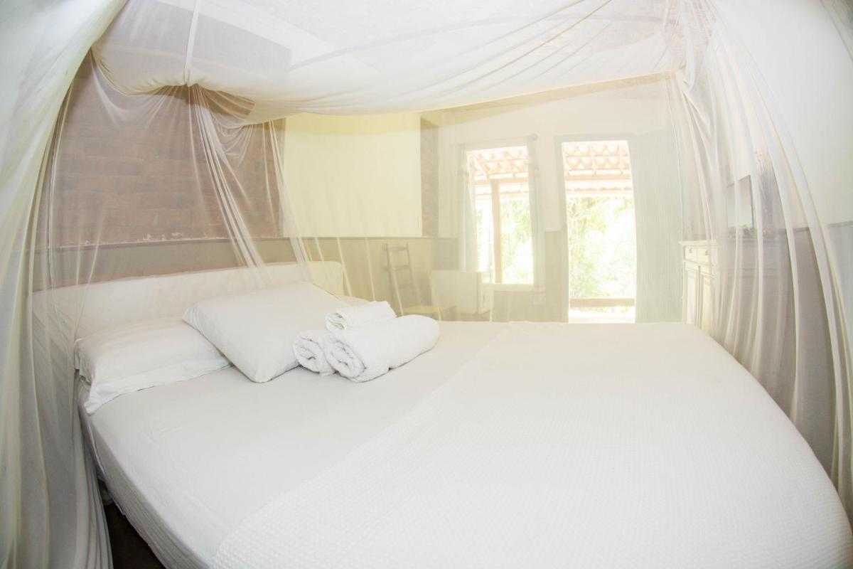 Queen Room with Spa Bath photo 1