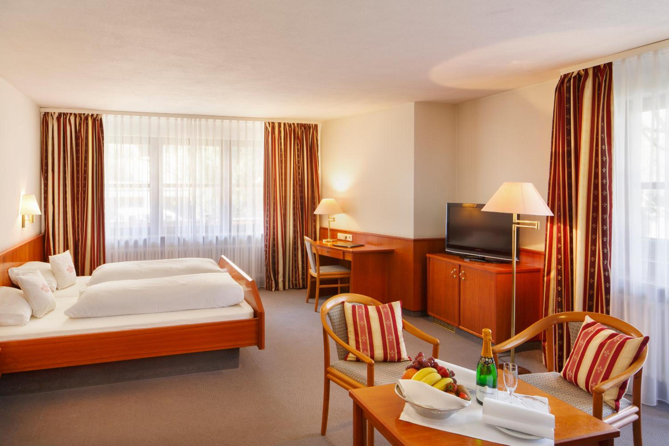 Quadruple Room photo 1