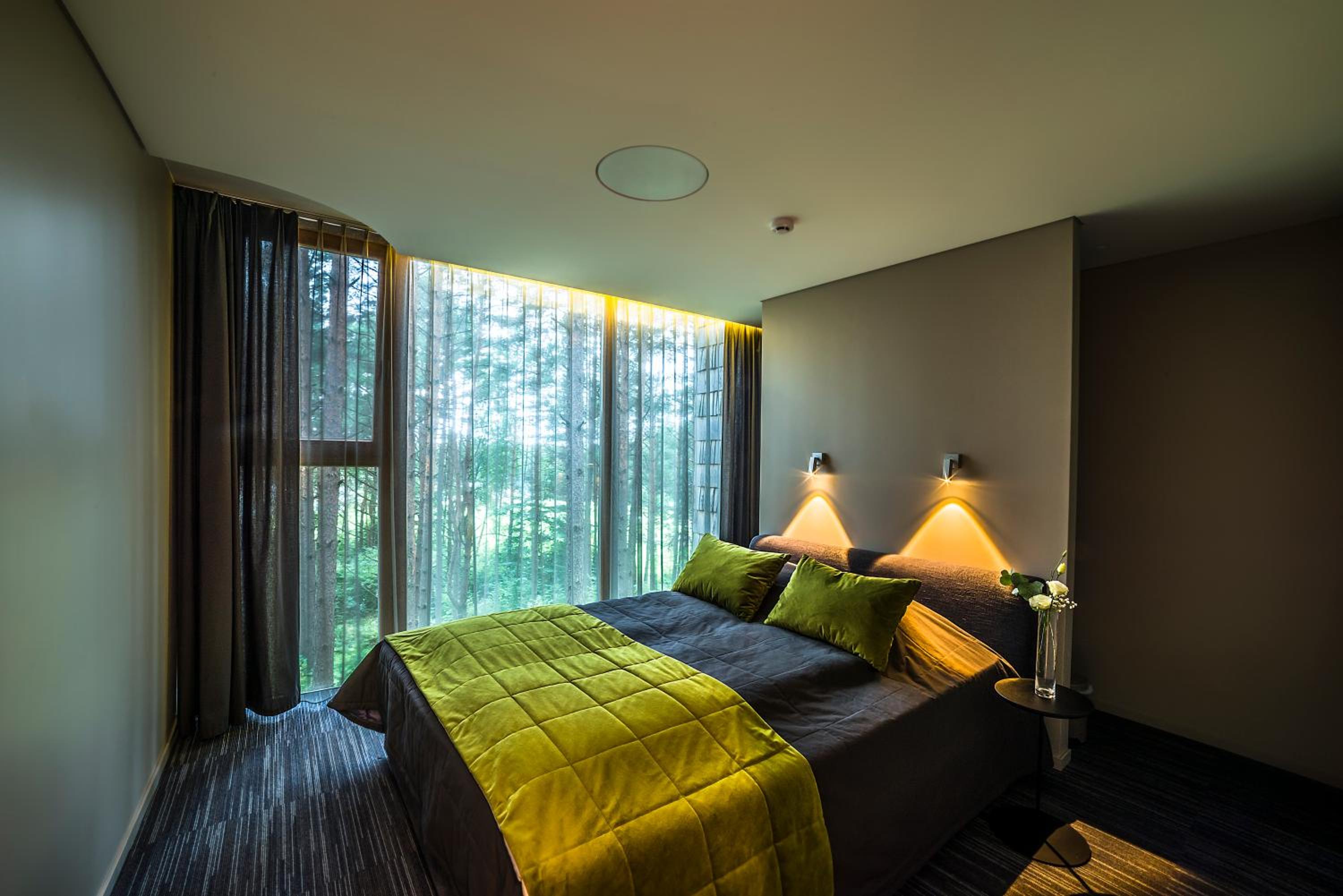 Family Apartment