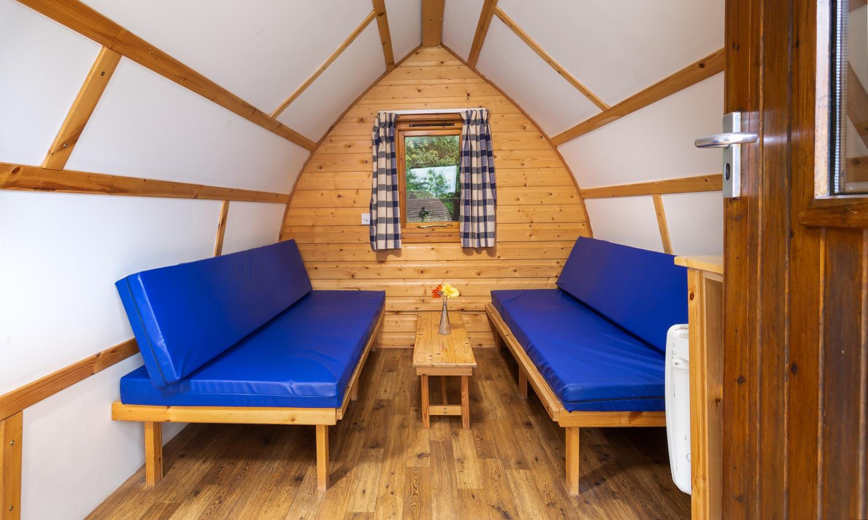 Barbon Hill Glamping Pod - Dog Friendly photo 3