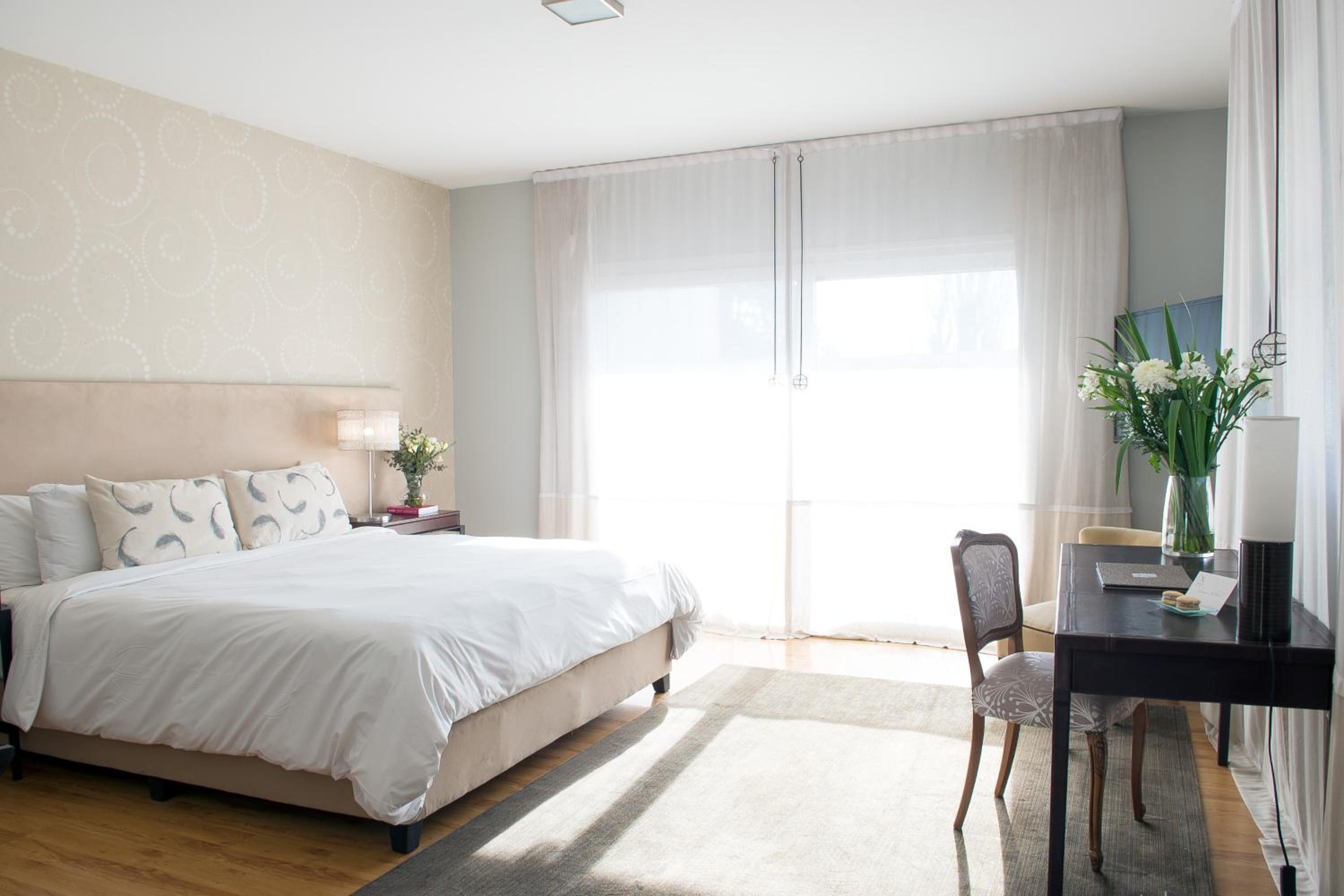 Deluxe Room photo 1