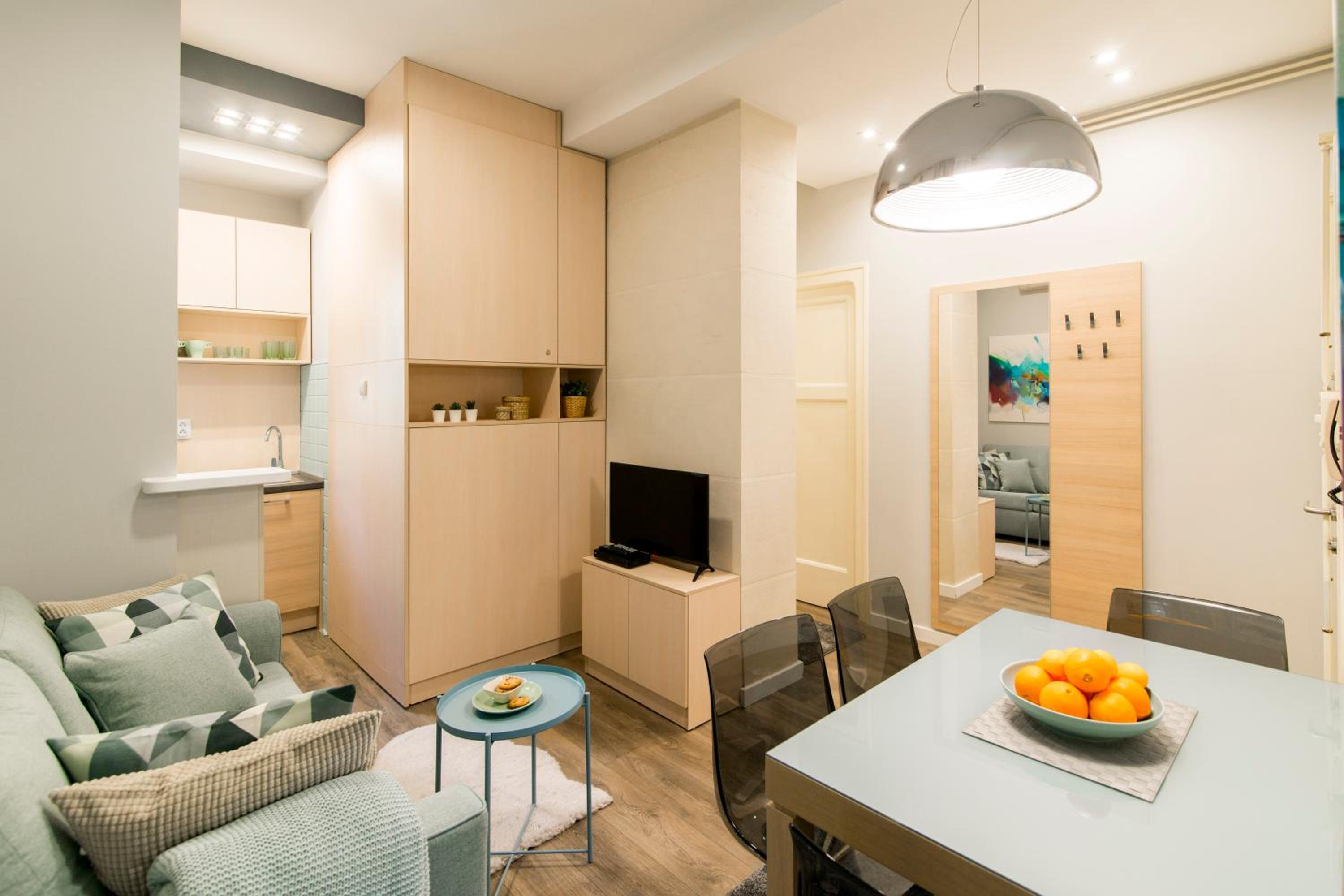 Apartment - Photo 9