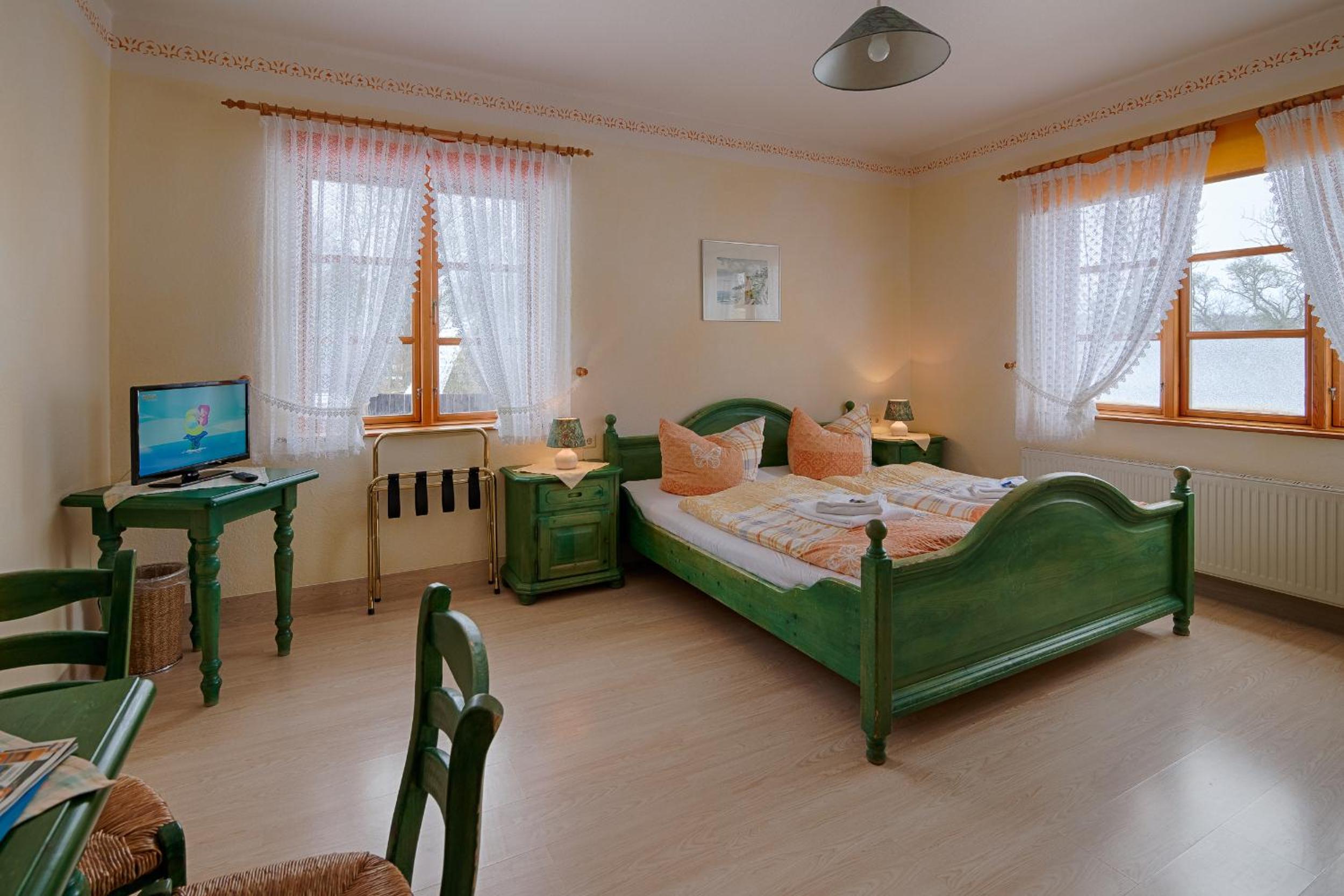 Double Room - Photo 1