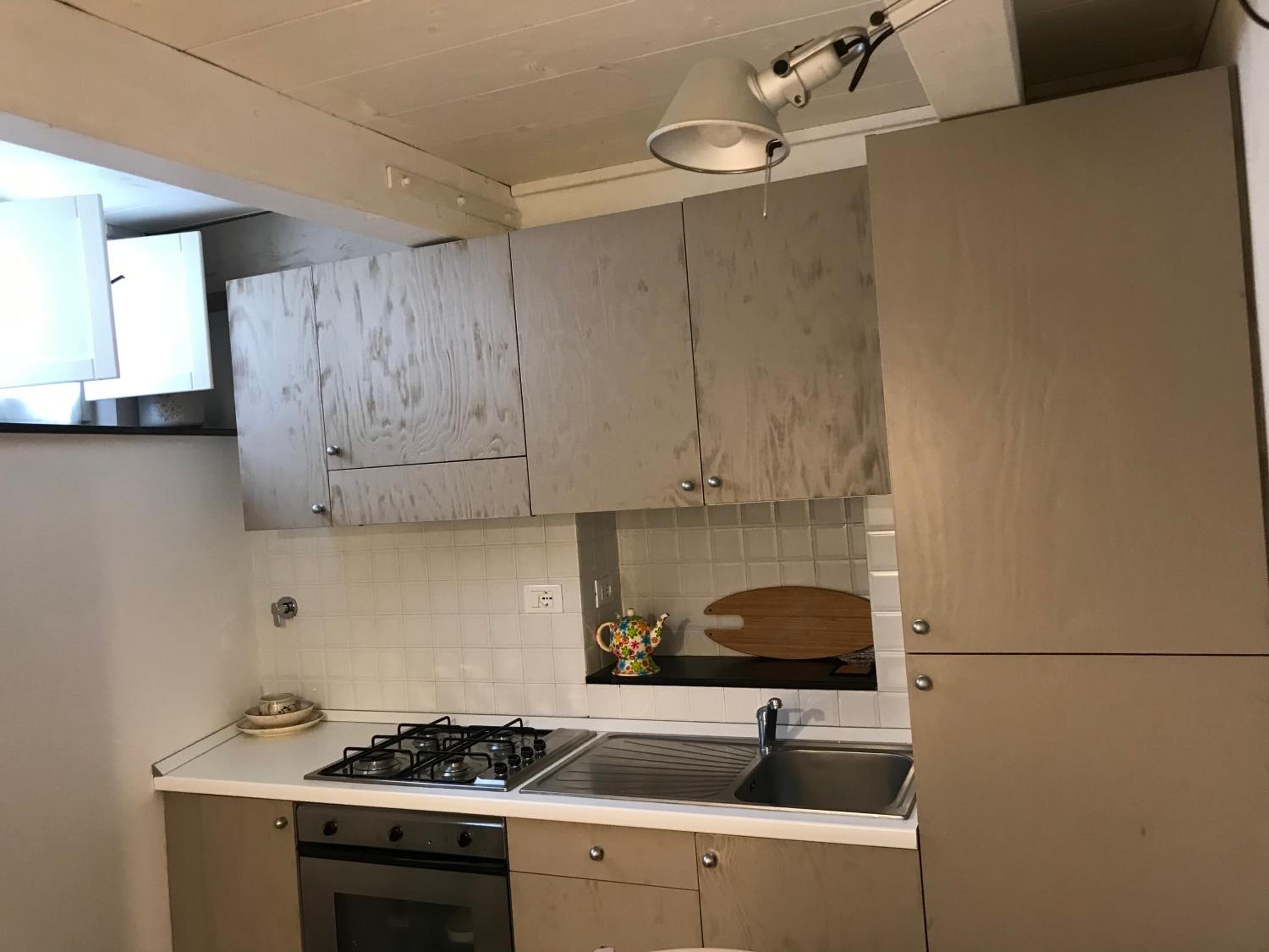 Two-Bedroom House - Photo 34