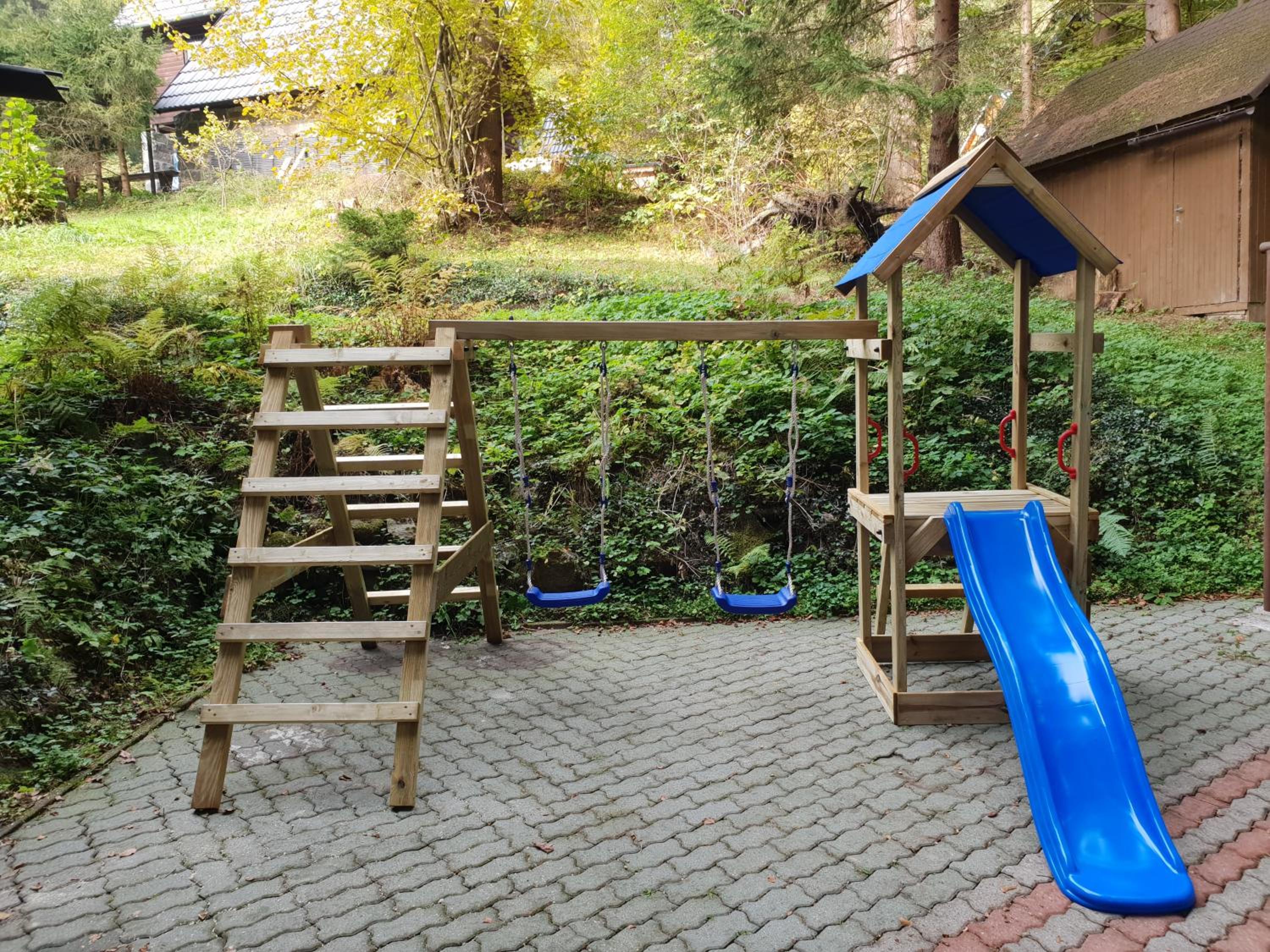 Cottage - Photo 45