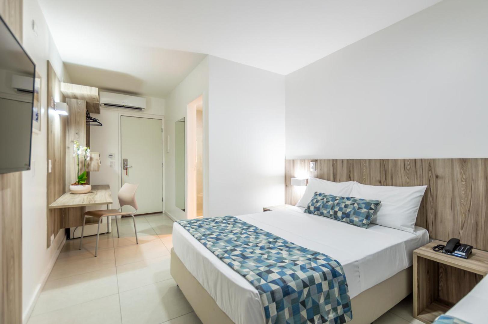 Premium Double Room (no sea view) photo 3