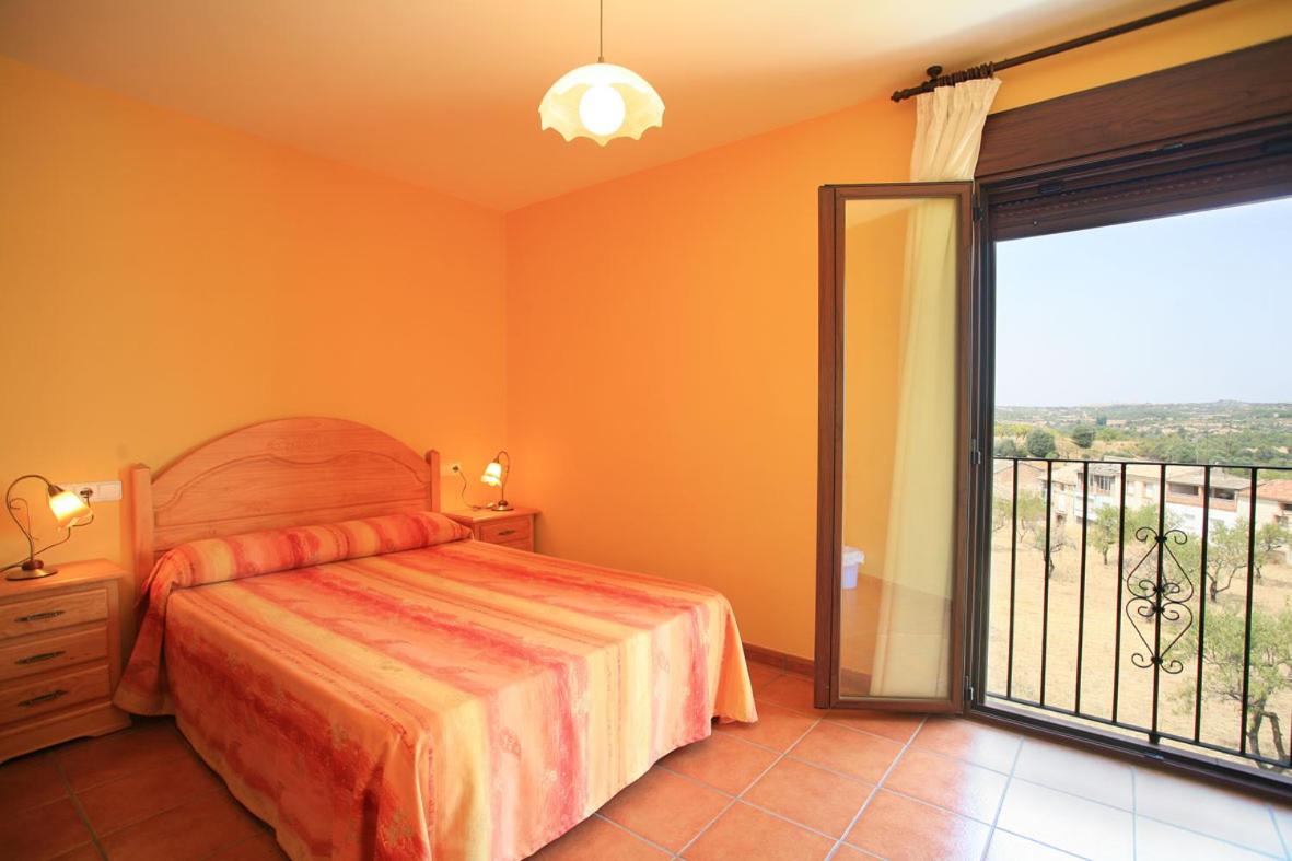 Double Room with Mountain View photo 2