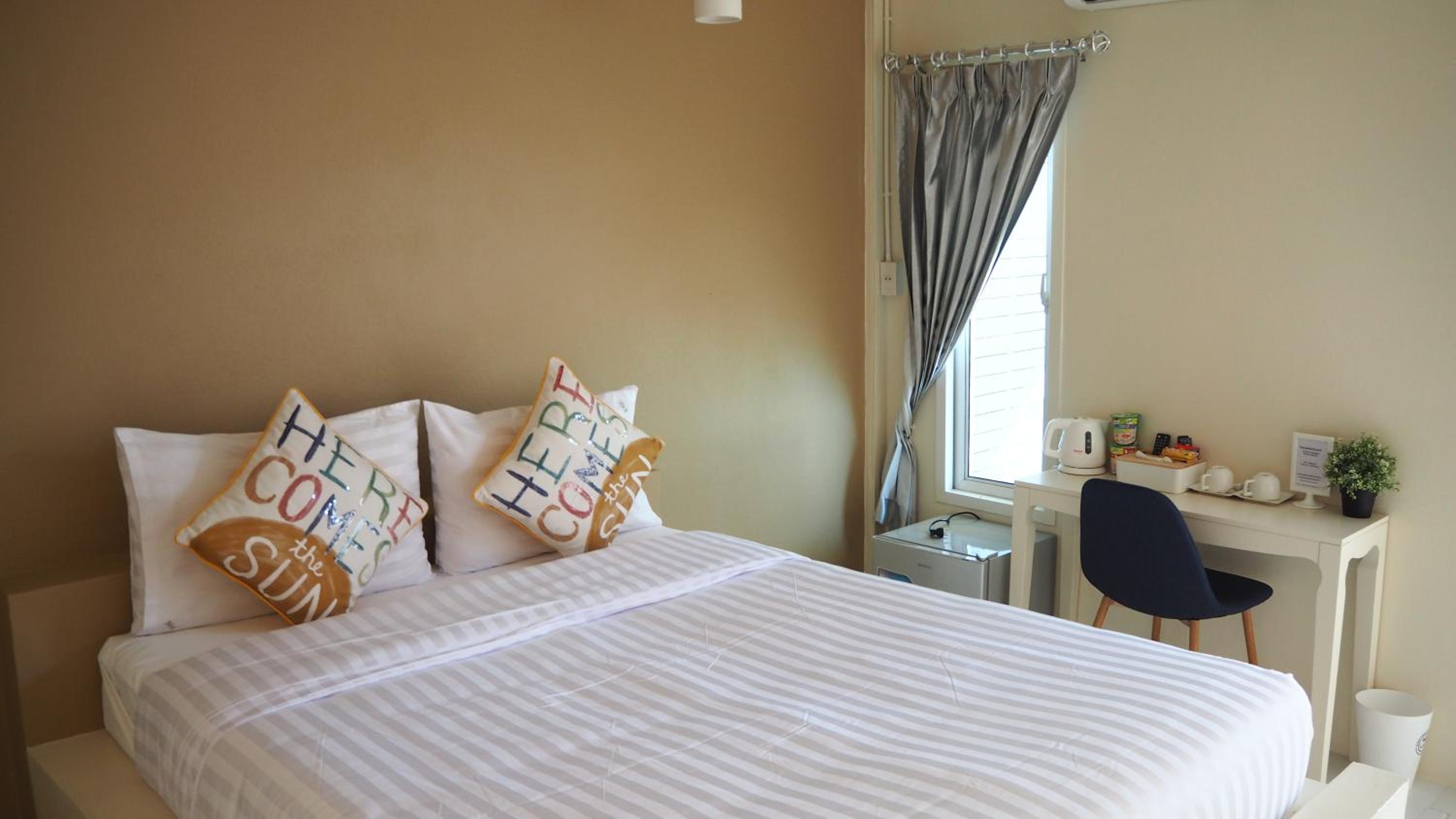 Superior Double Room - Photo 5