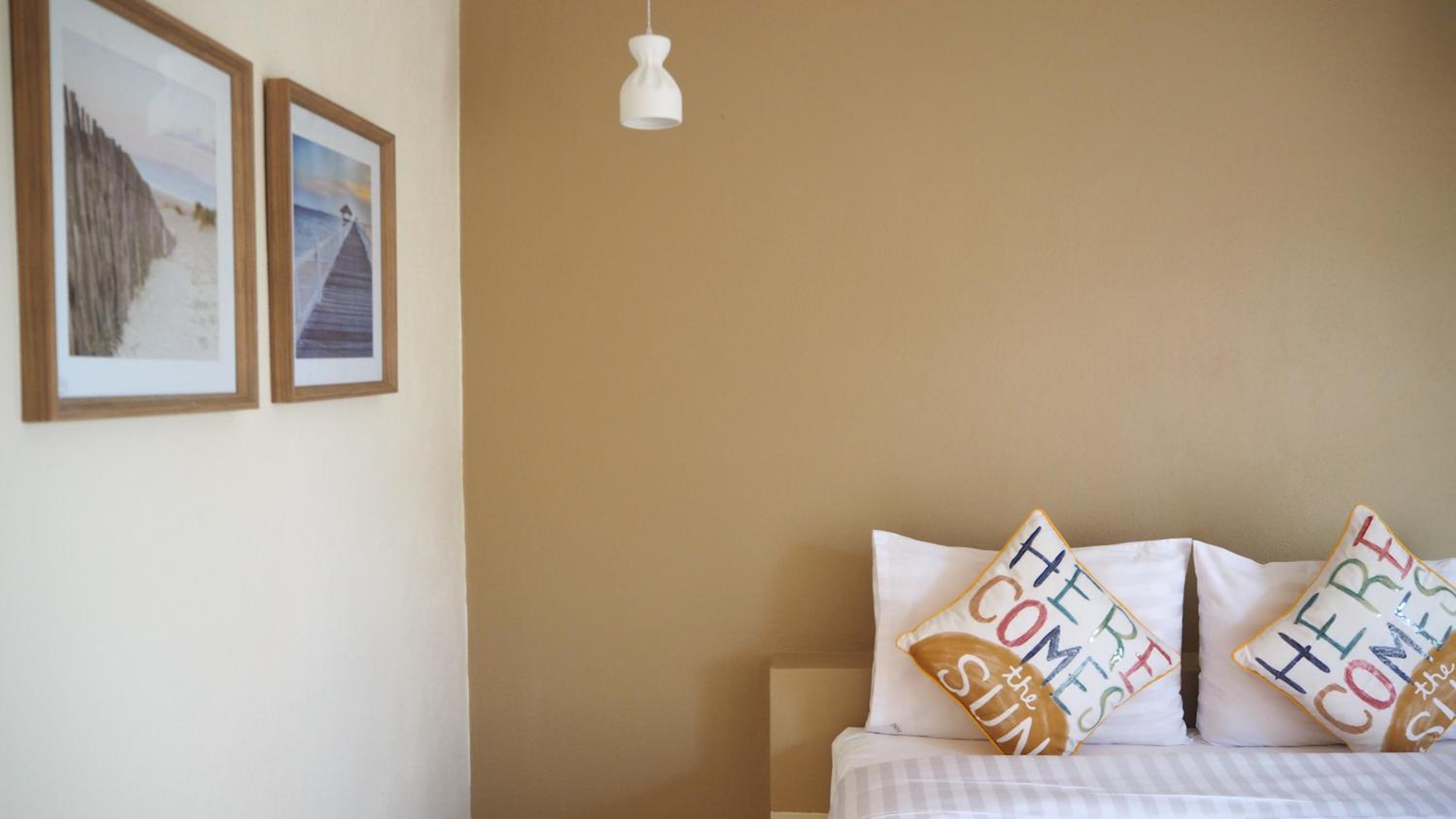 Superior Double Room - Photo 1