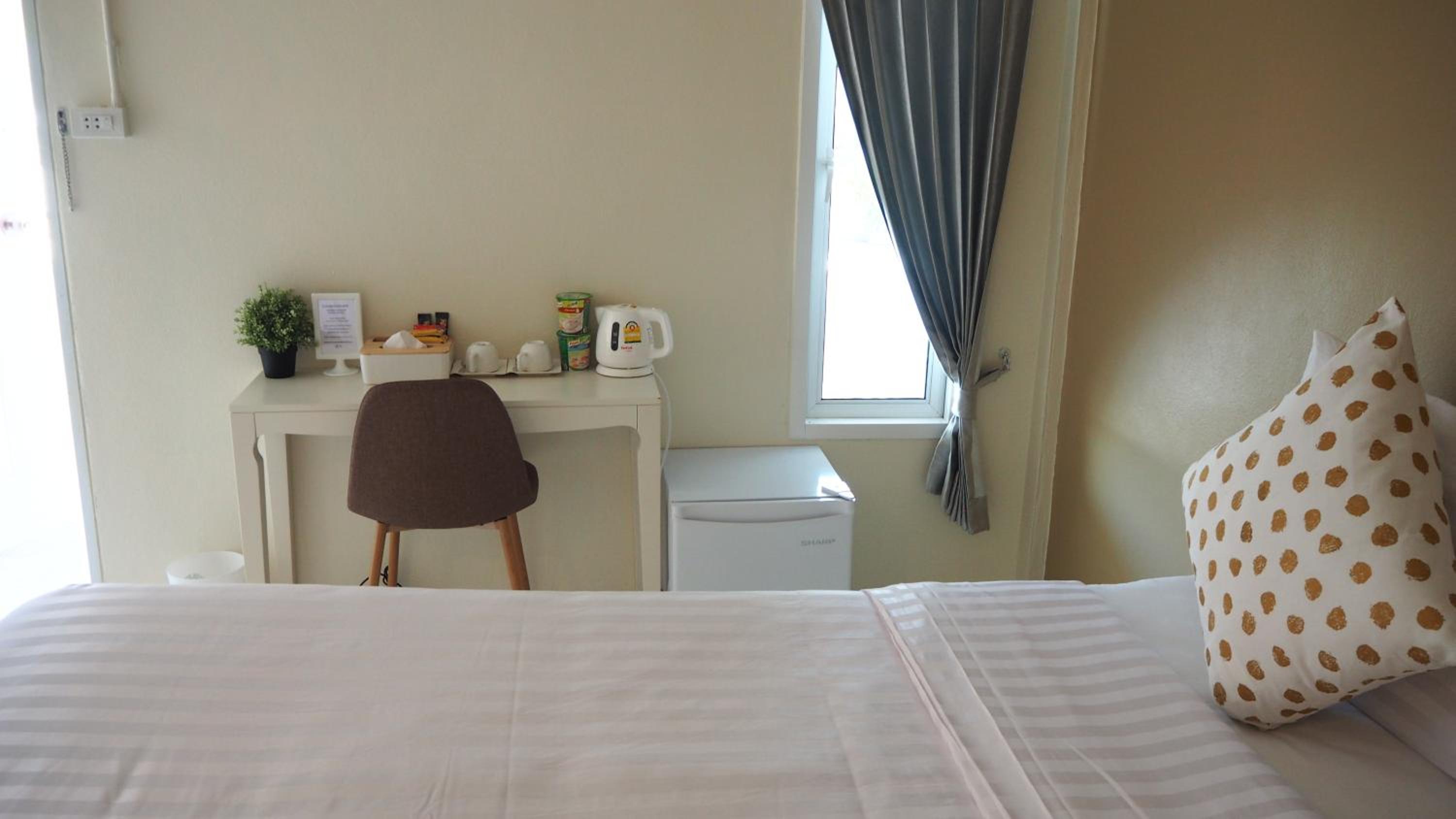 Superior Double Room - Photo 9
