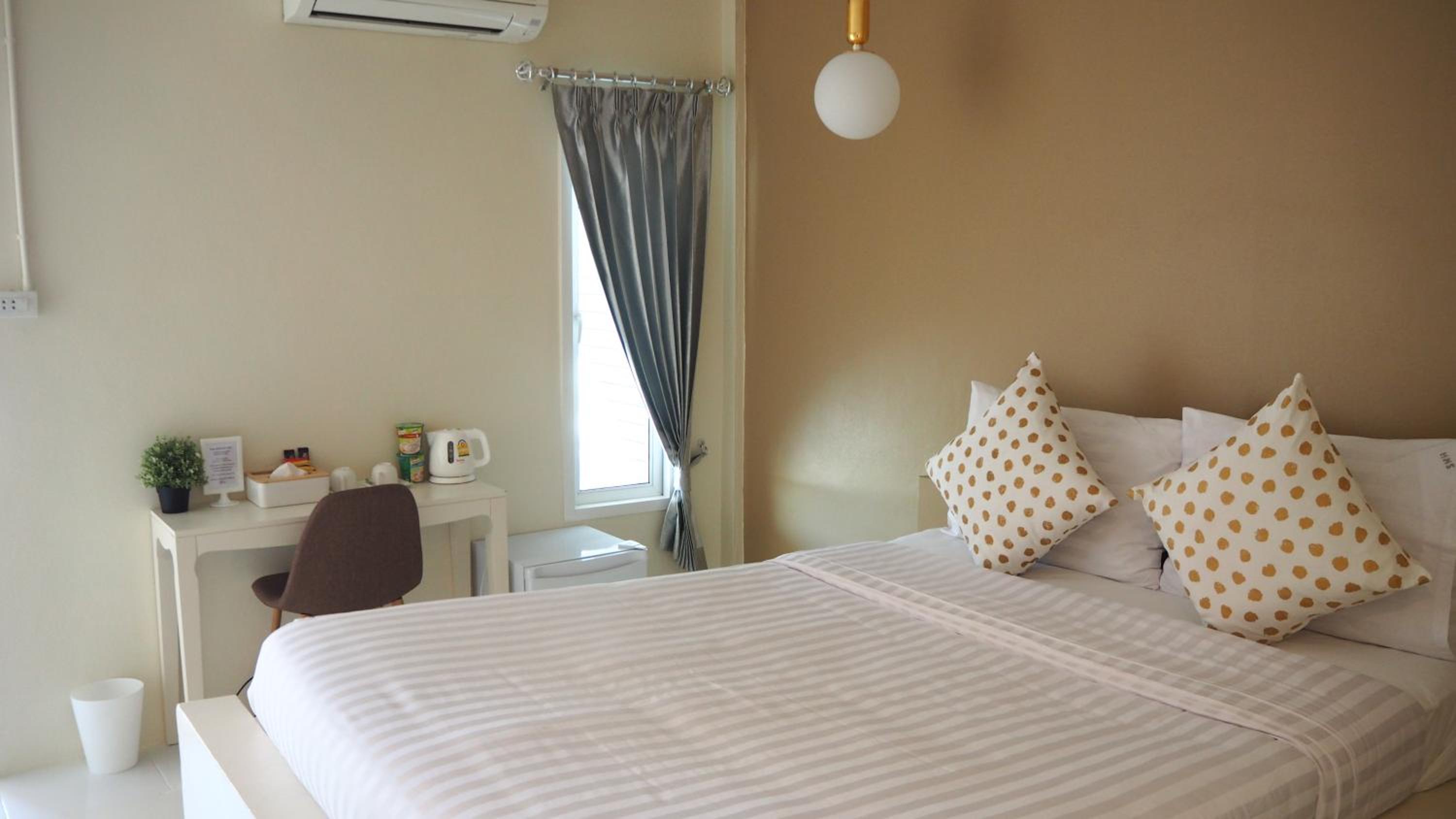 Superior Double Room - Photo 10