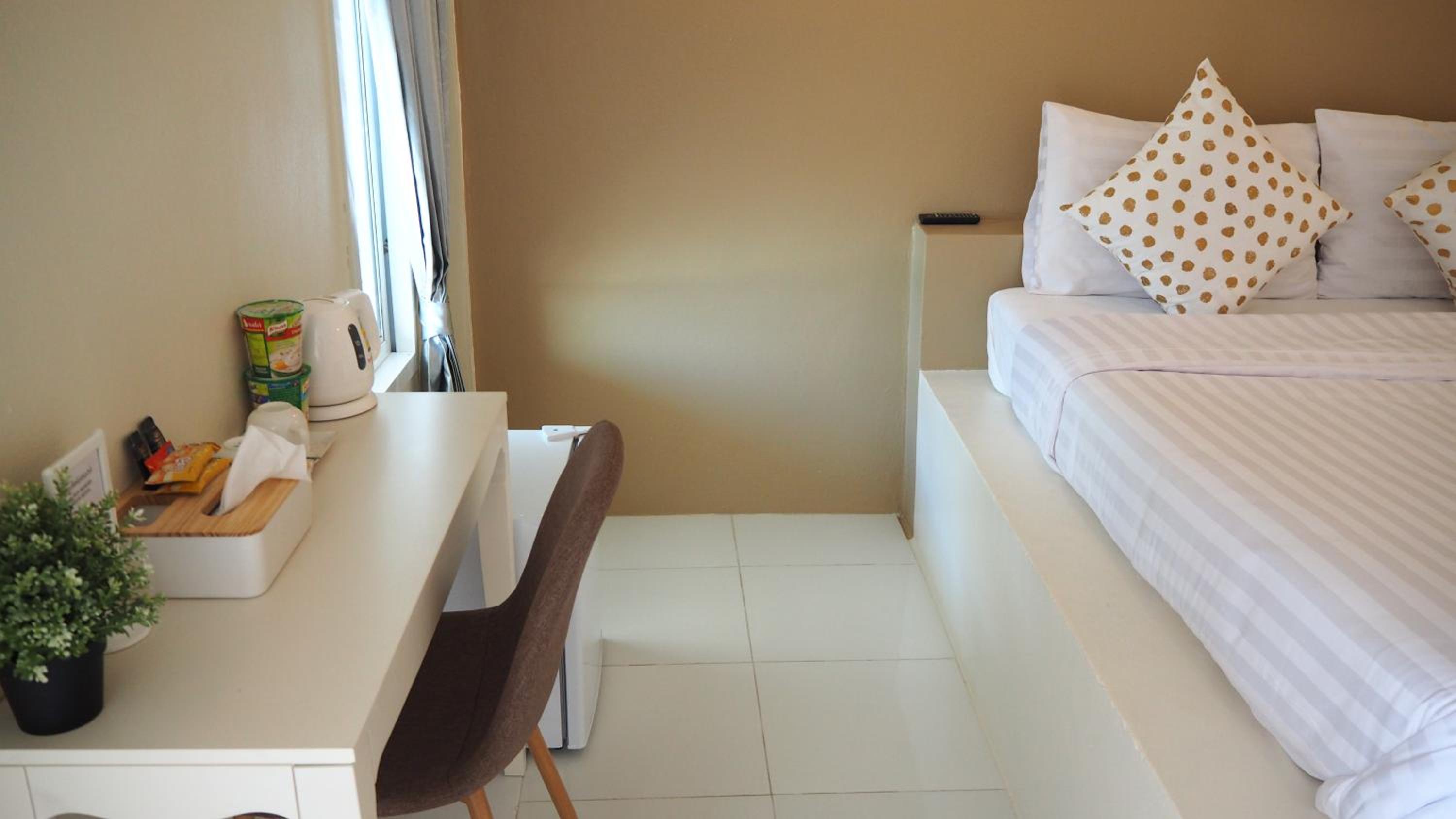 Superior Double Room - Photo 8