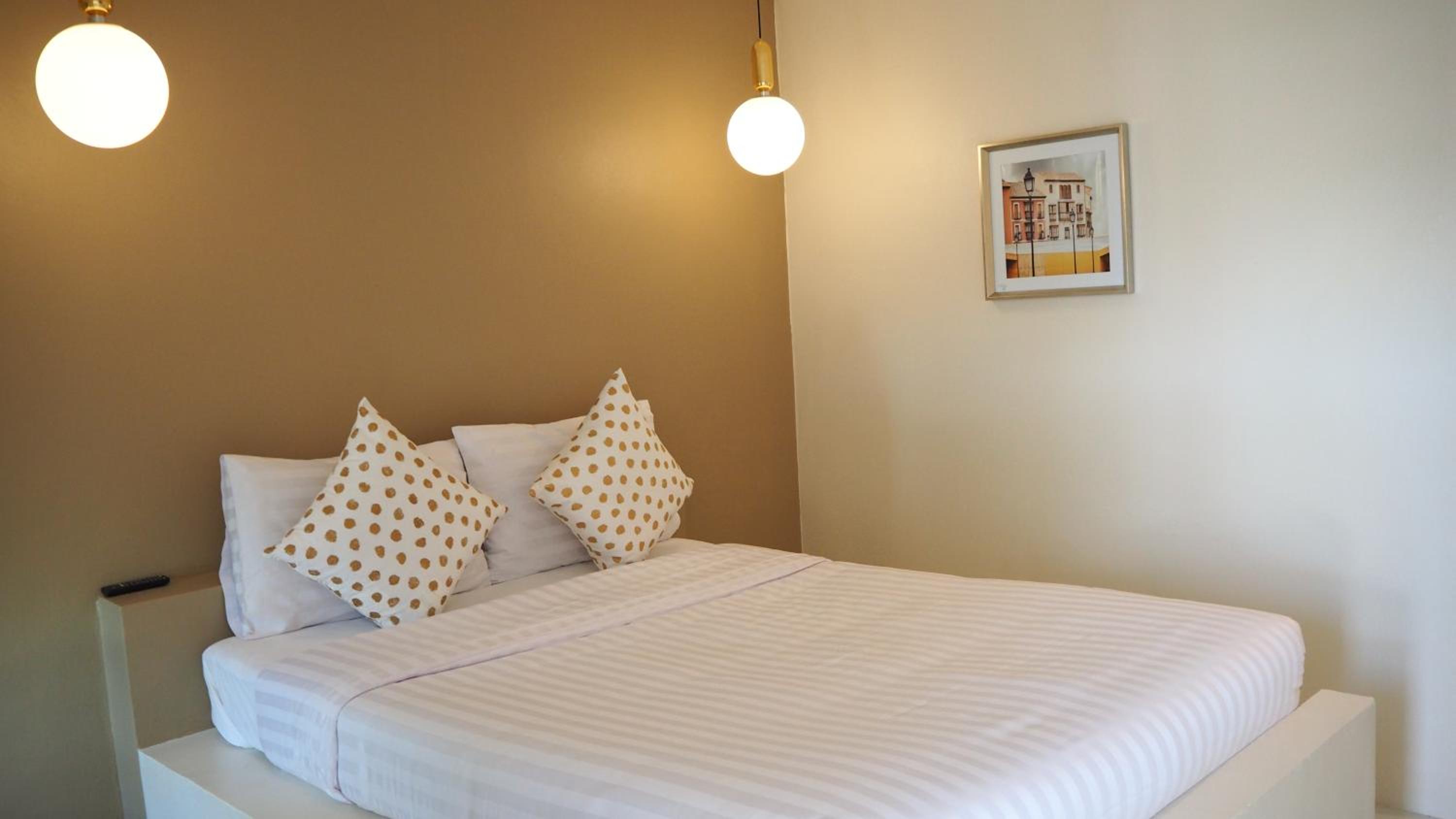 Superior Double Room - Photo 7