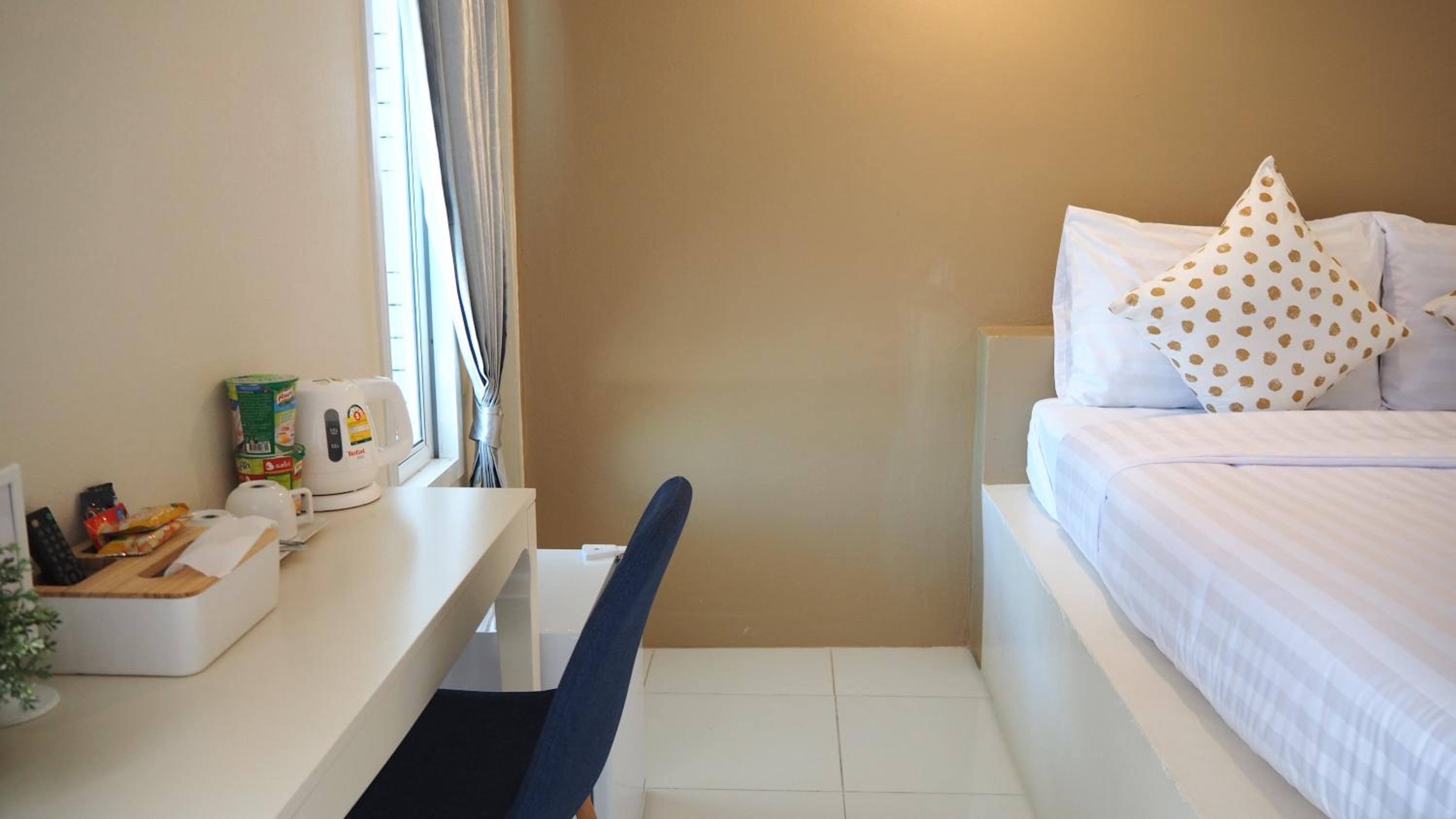 Superior Double Room - Photo 3