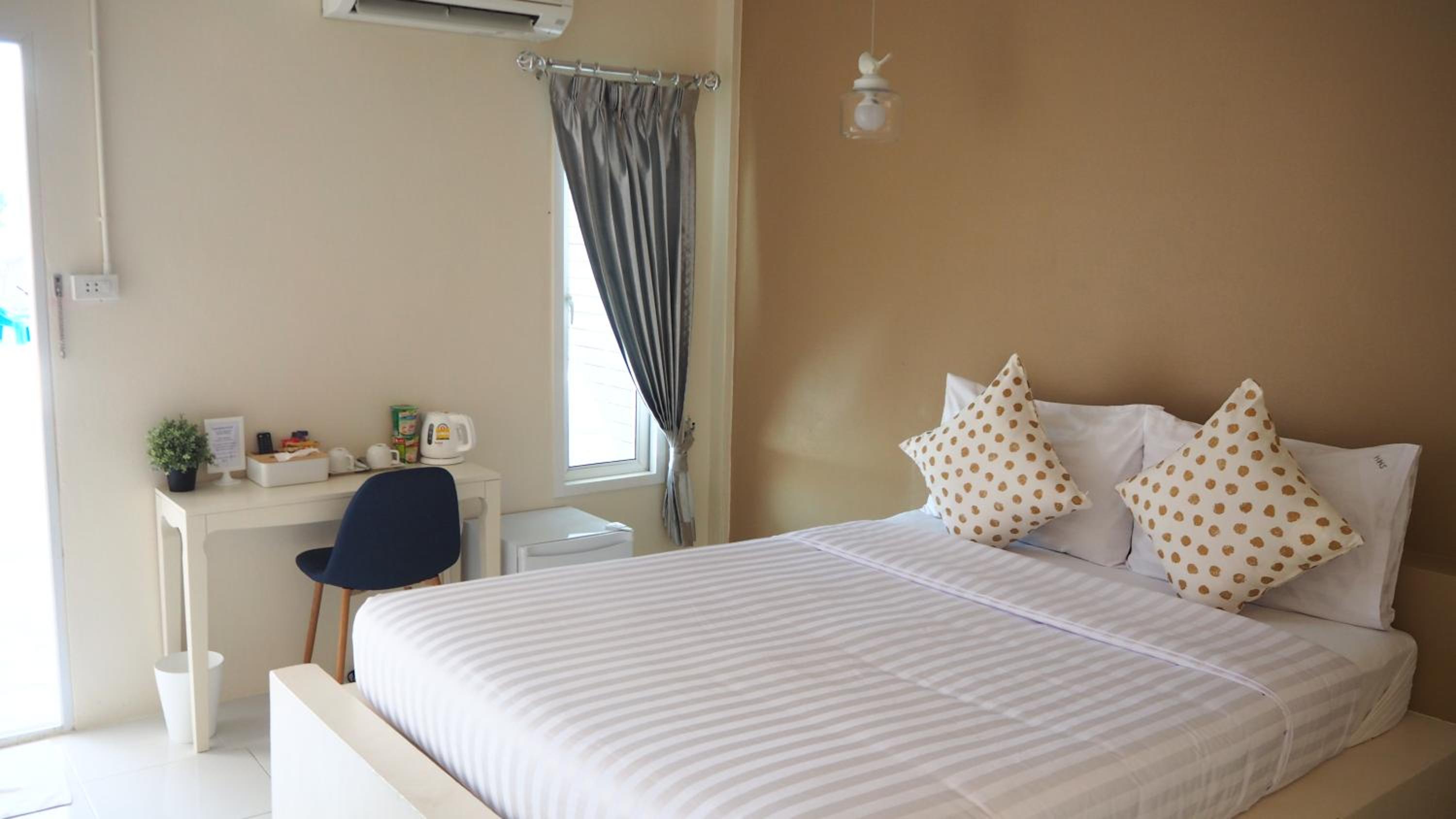 Superior Double Room - Photo 4
