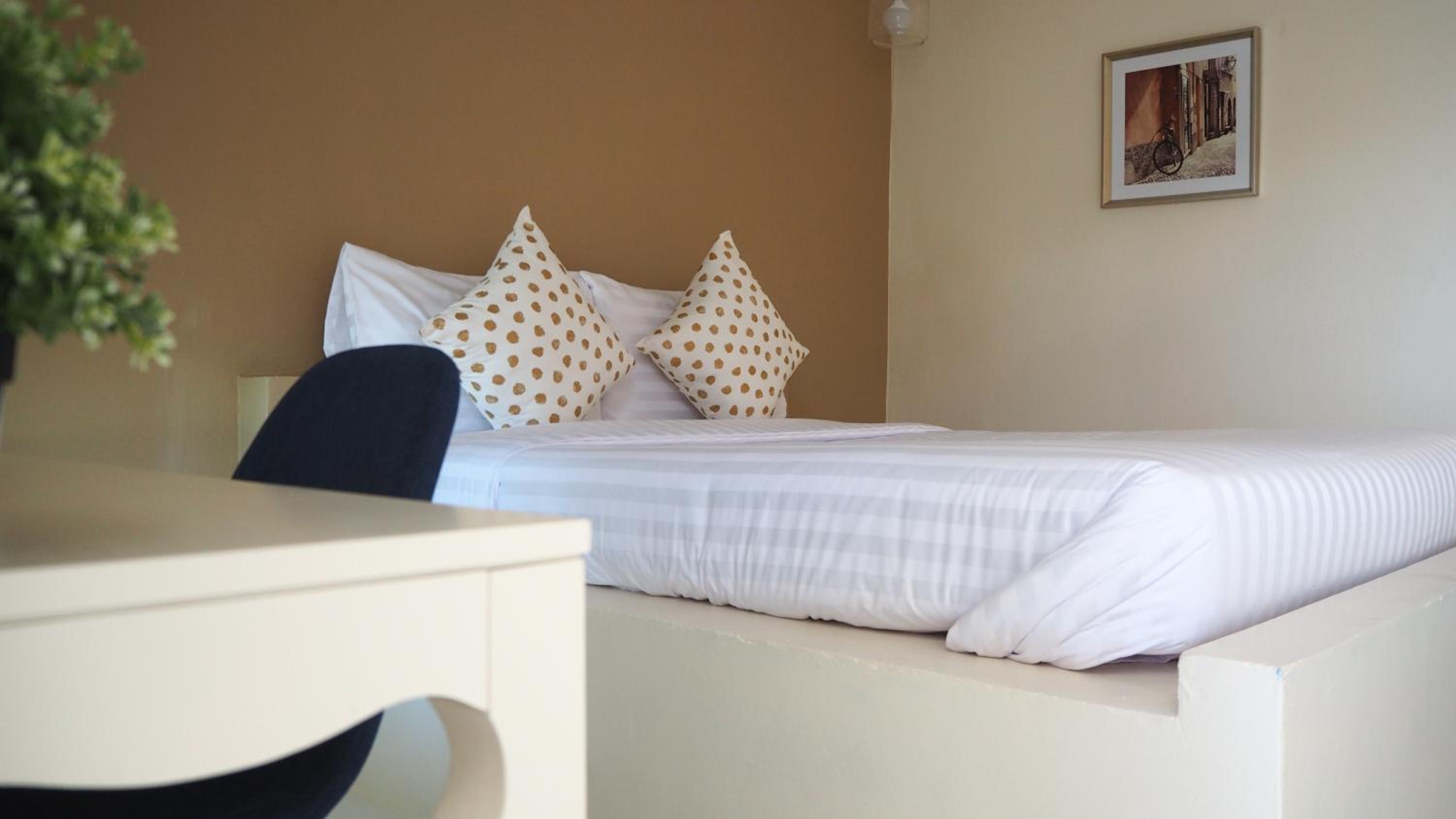 Superior Double Room - Photo 2