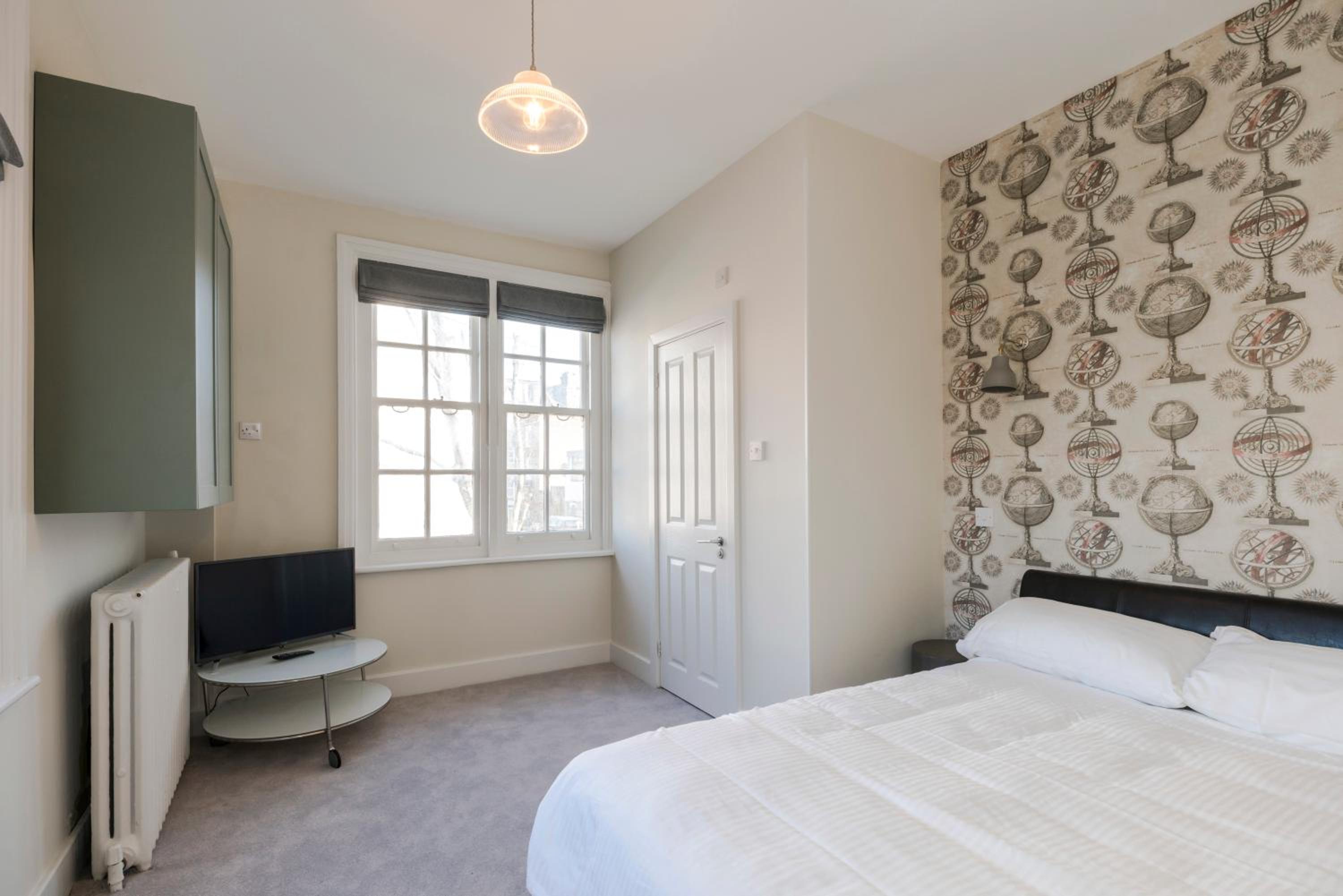 Standard Double Room photo 1