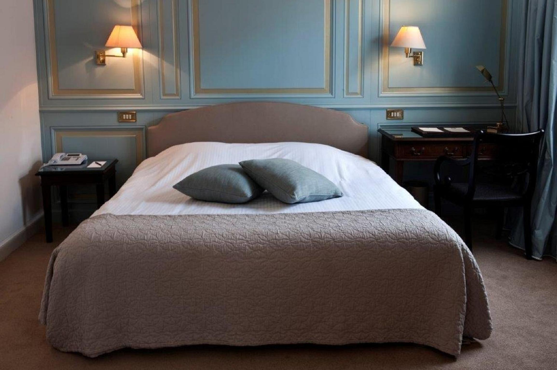 Prestige Double Room photo 3