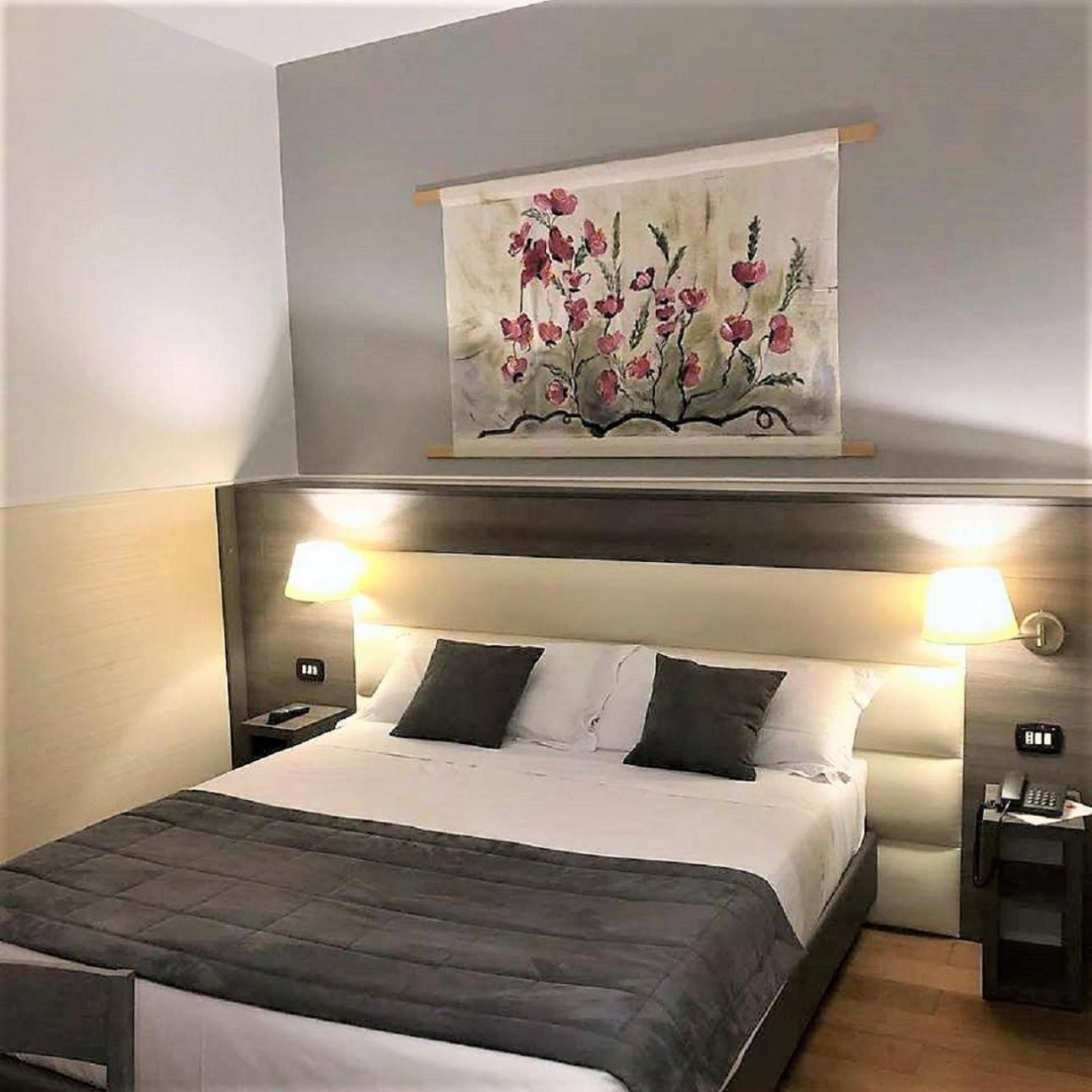 Business Double Room (1 Adult) photo 1