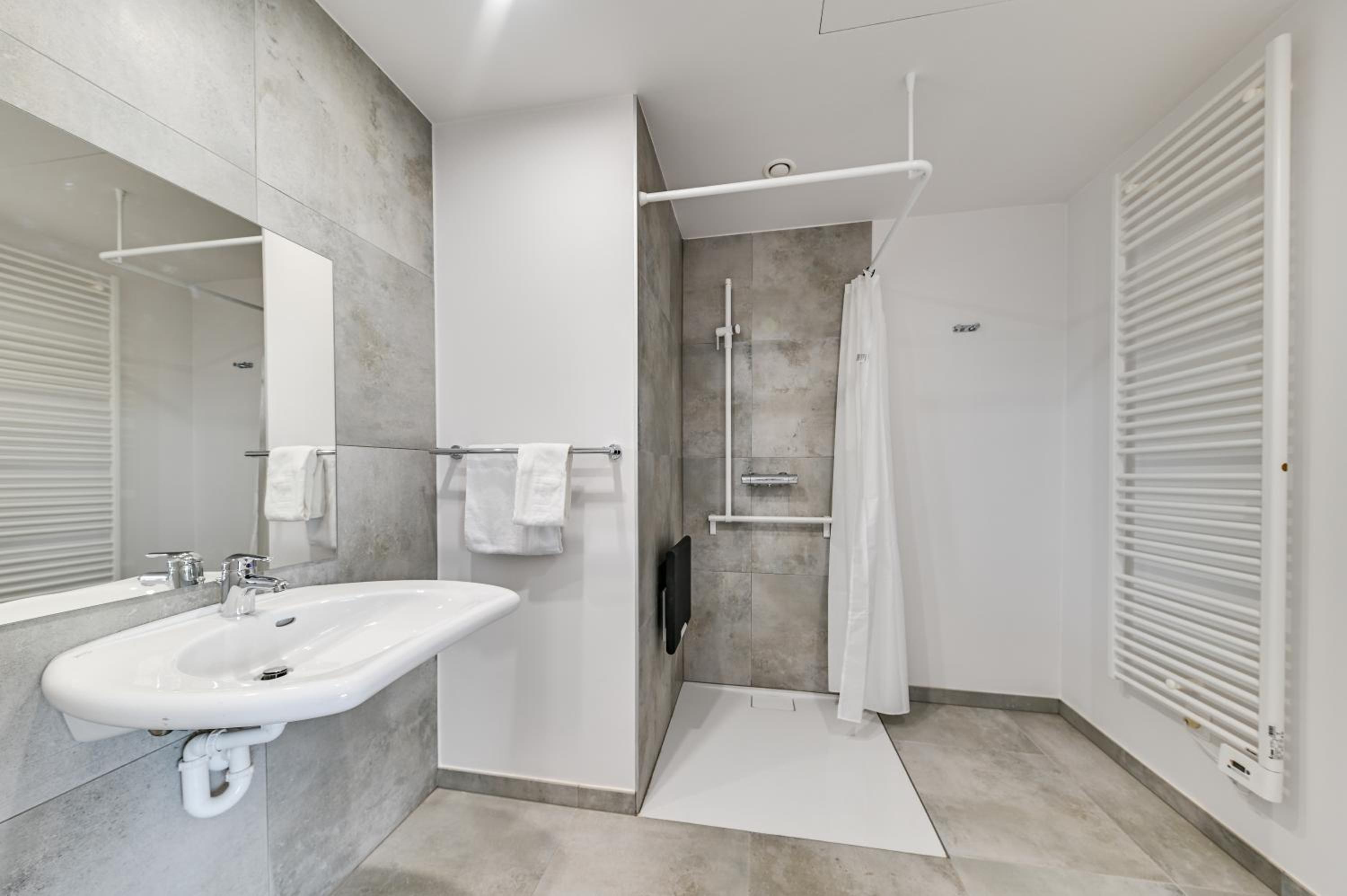 Holiday Suites Jabbeke - Klein Strand, Billede 9