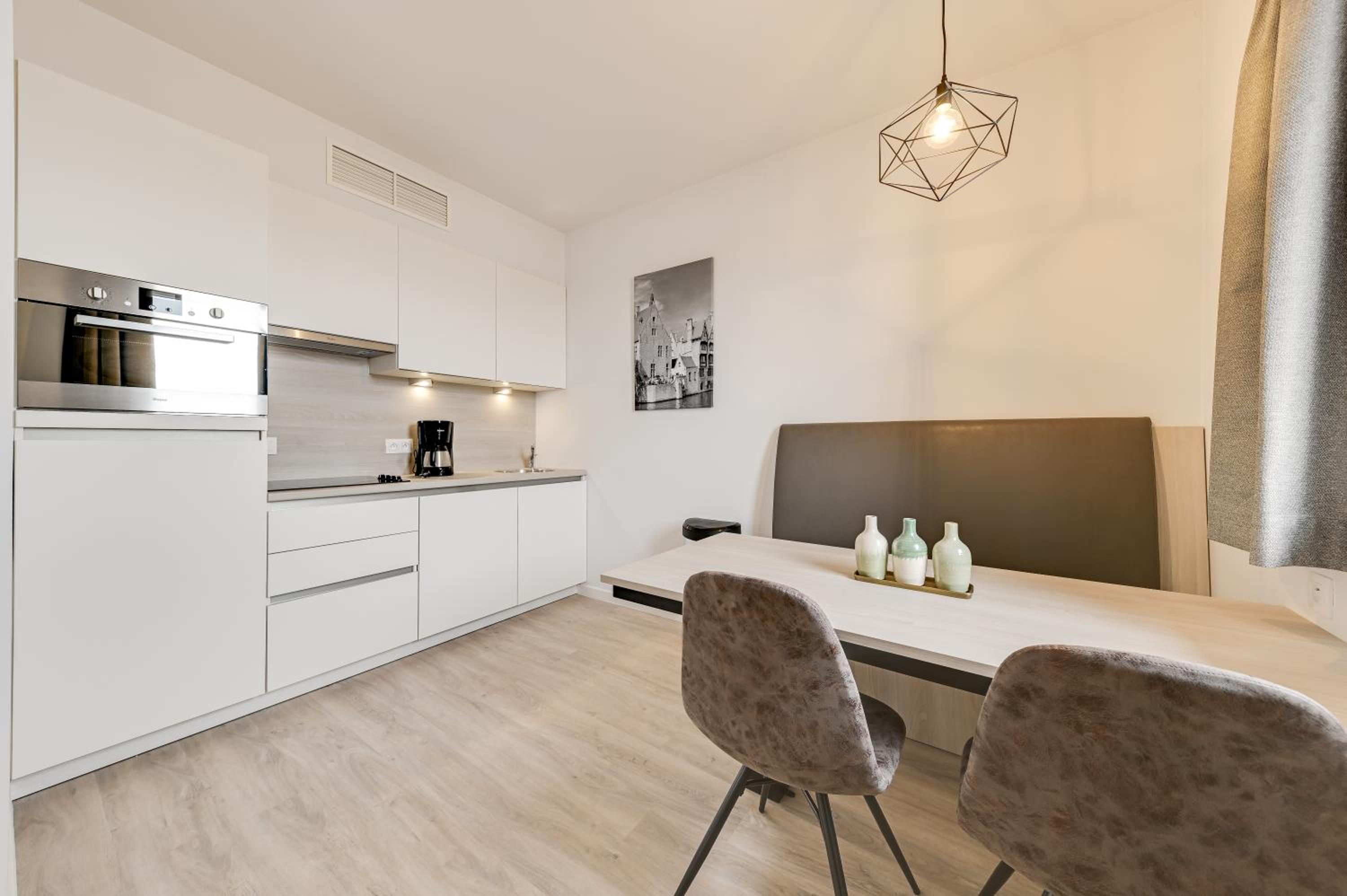 Holiday Suites Jabbeke - Klein Strand, Billede 2