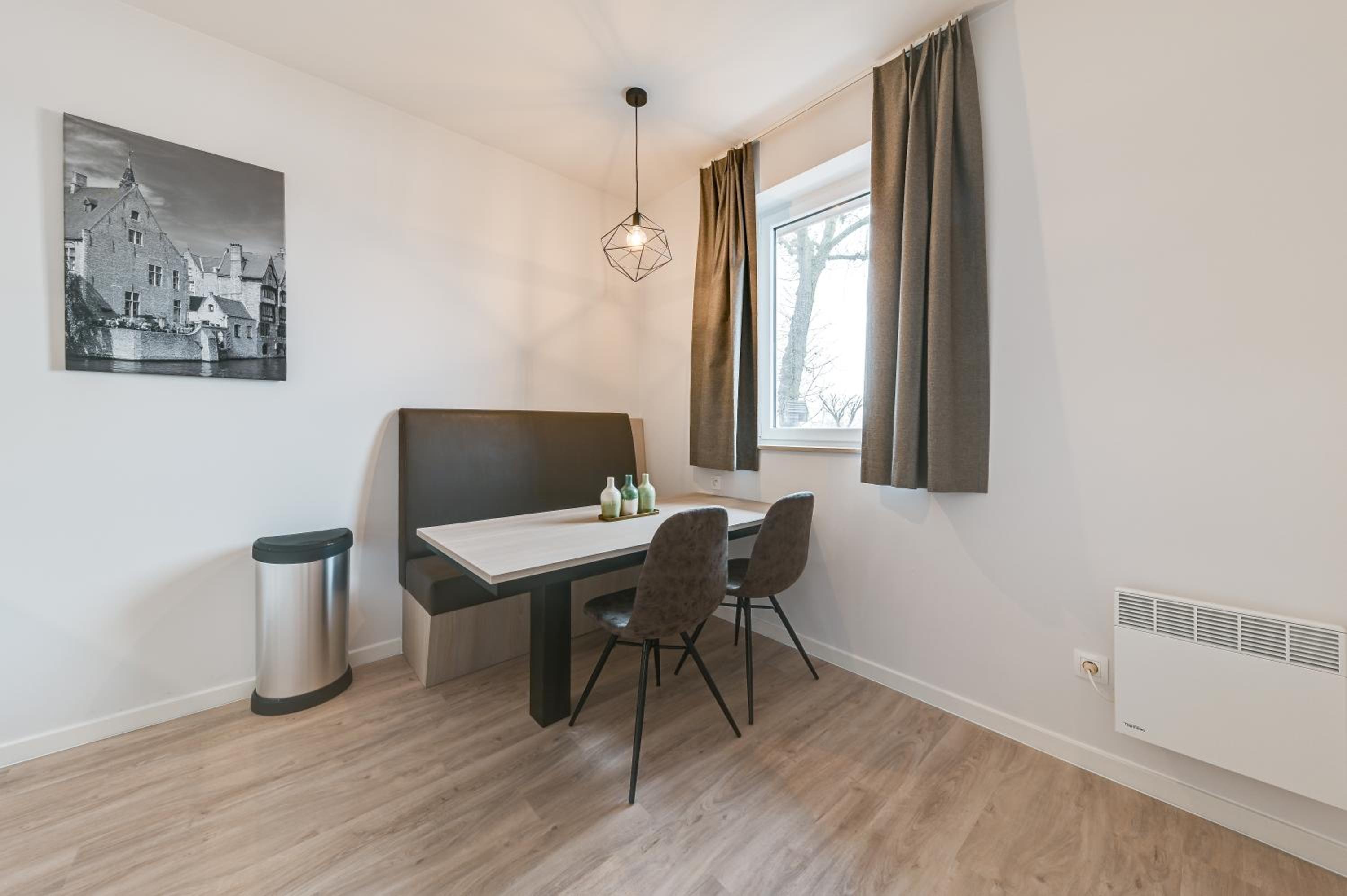 Holiday Suites Jabbeke - Klein Strand, Billede 13