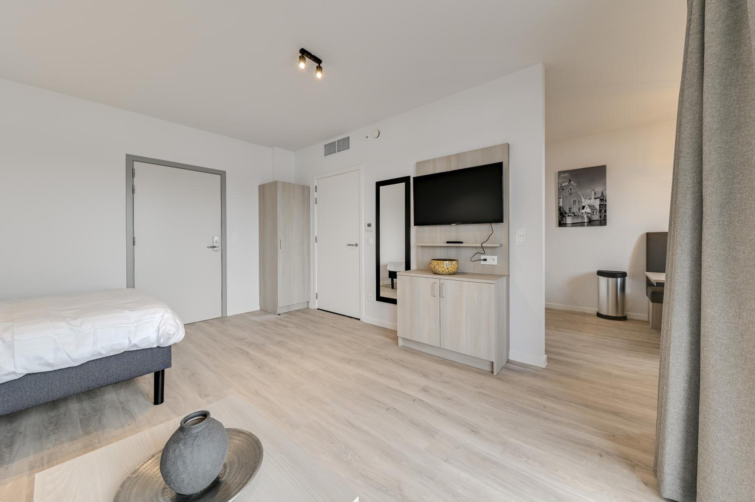 Holiday Suites Jabbeke - Klein Strand, Billede 5