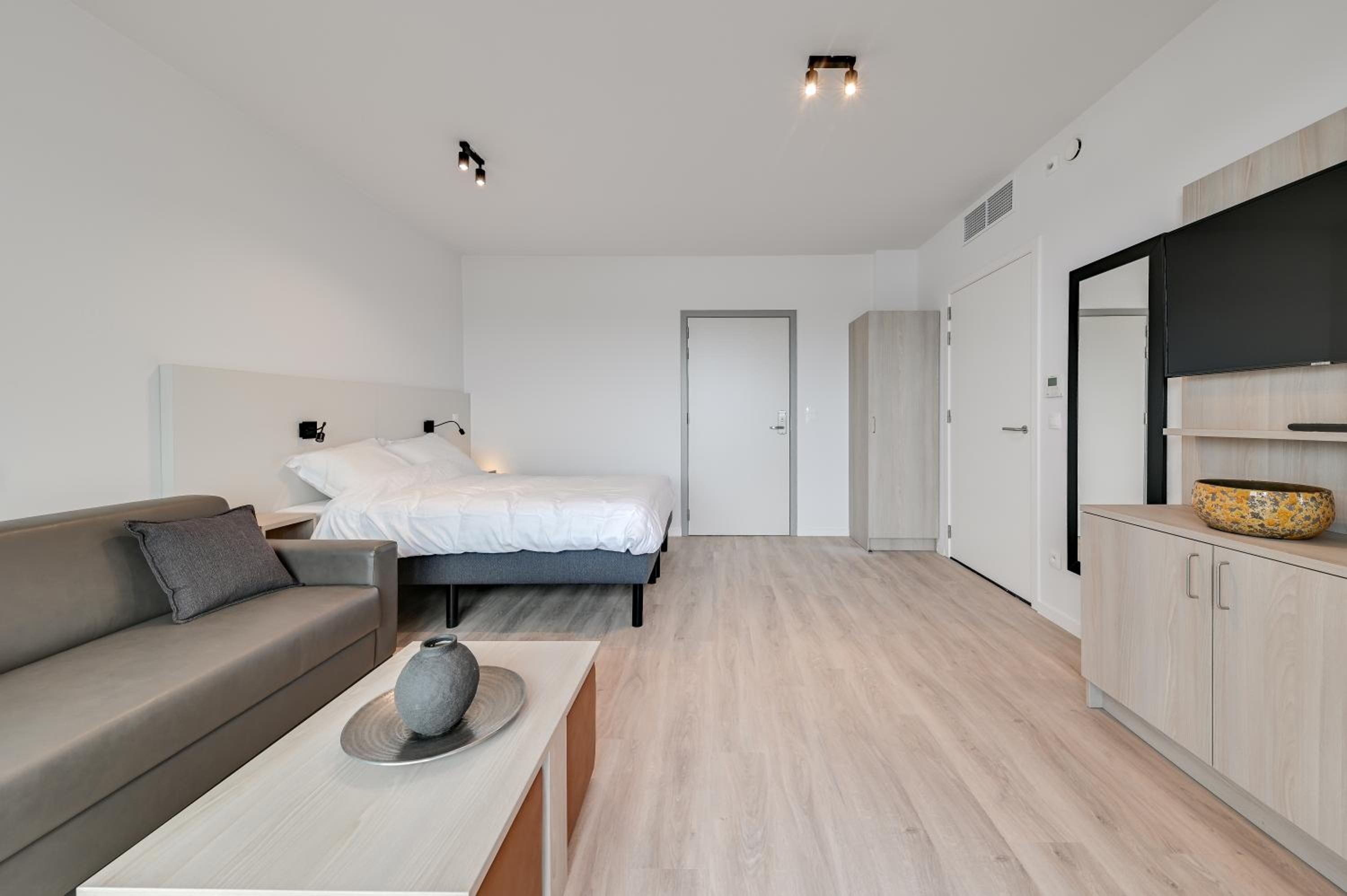 Holiday Suites Jabbeke - Klein Strand, Billede 17