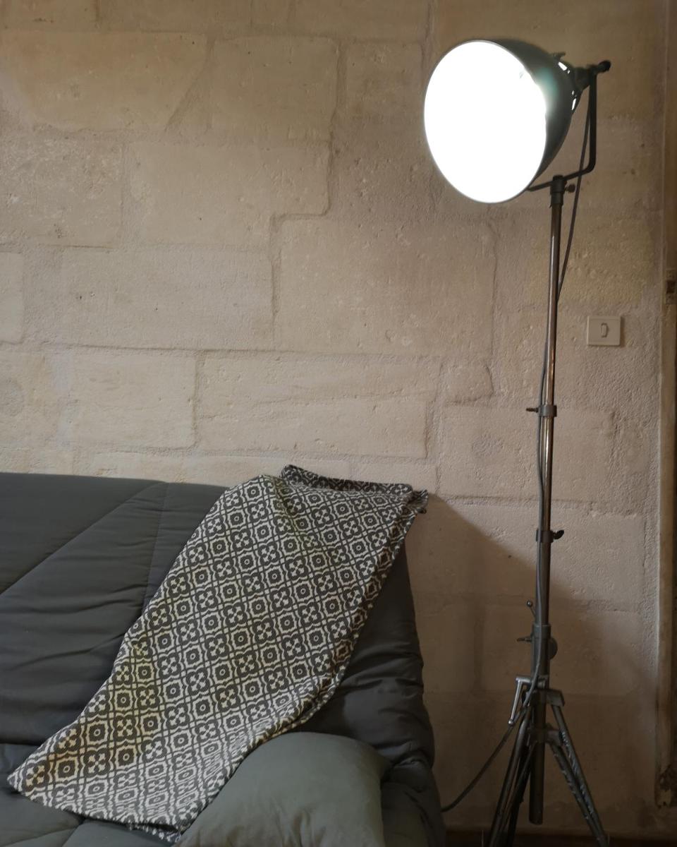 One-Bedroom House photo 3