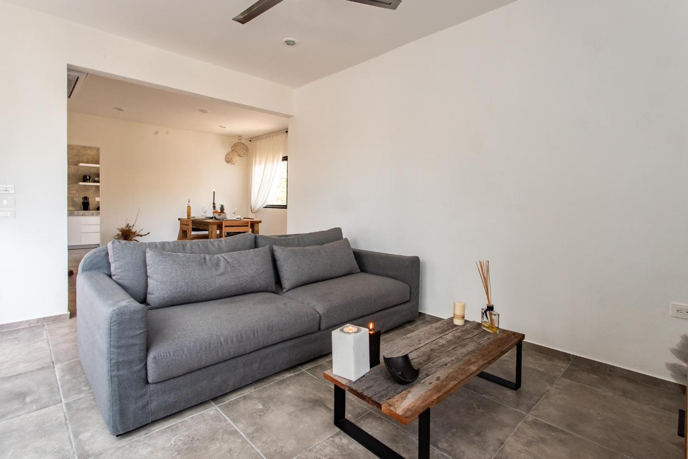 Suite con Piscina Privada