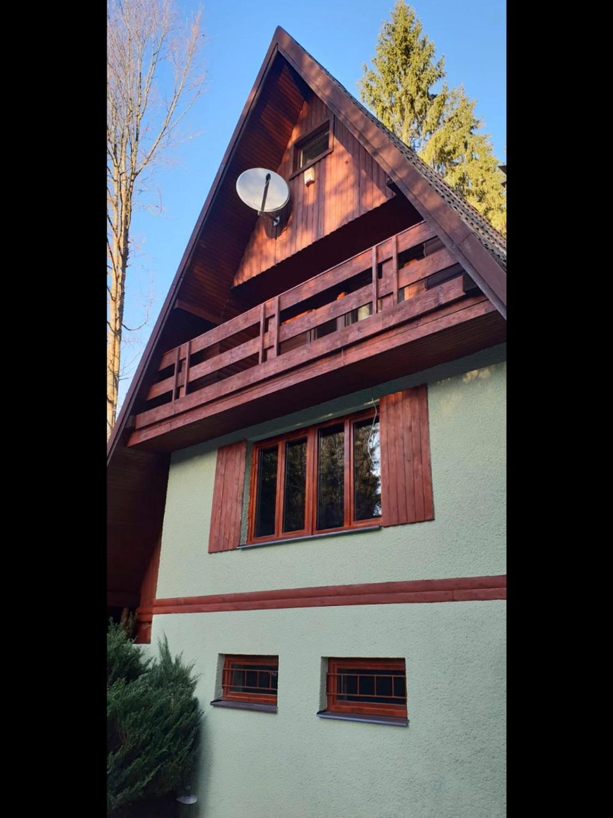 Cottage - Photo 44