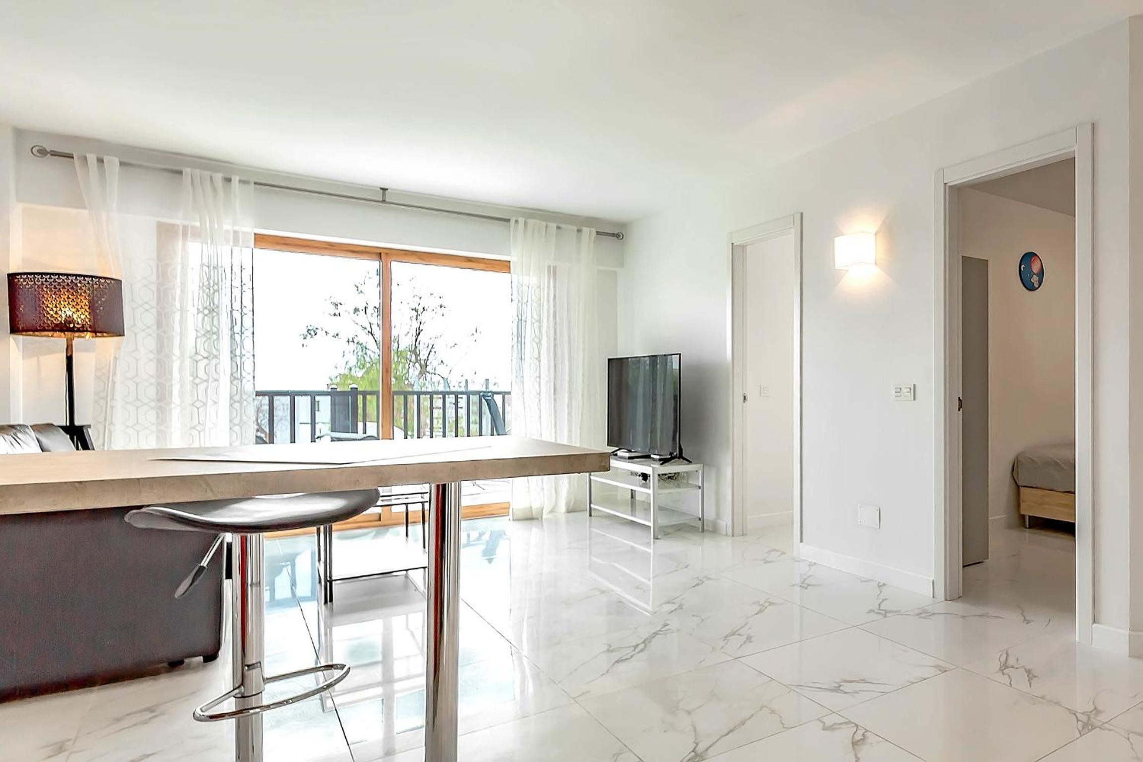 Habitación Doble Deluxe con Vista al Mar
