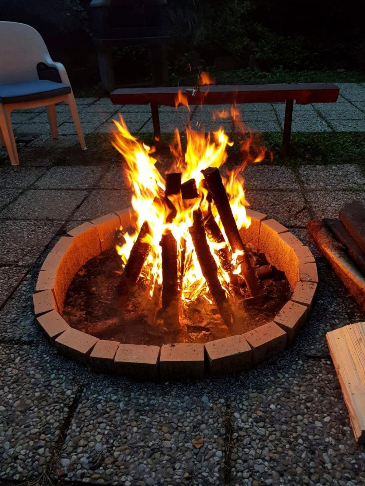 Cottage - Photo 43