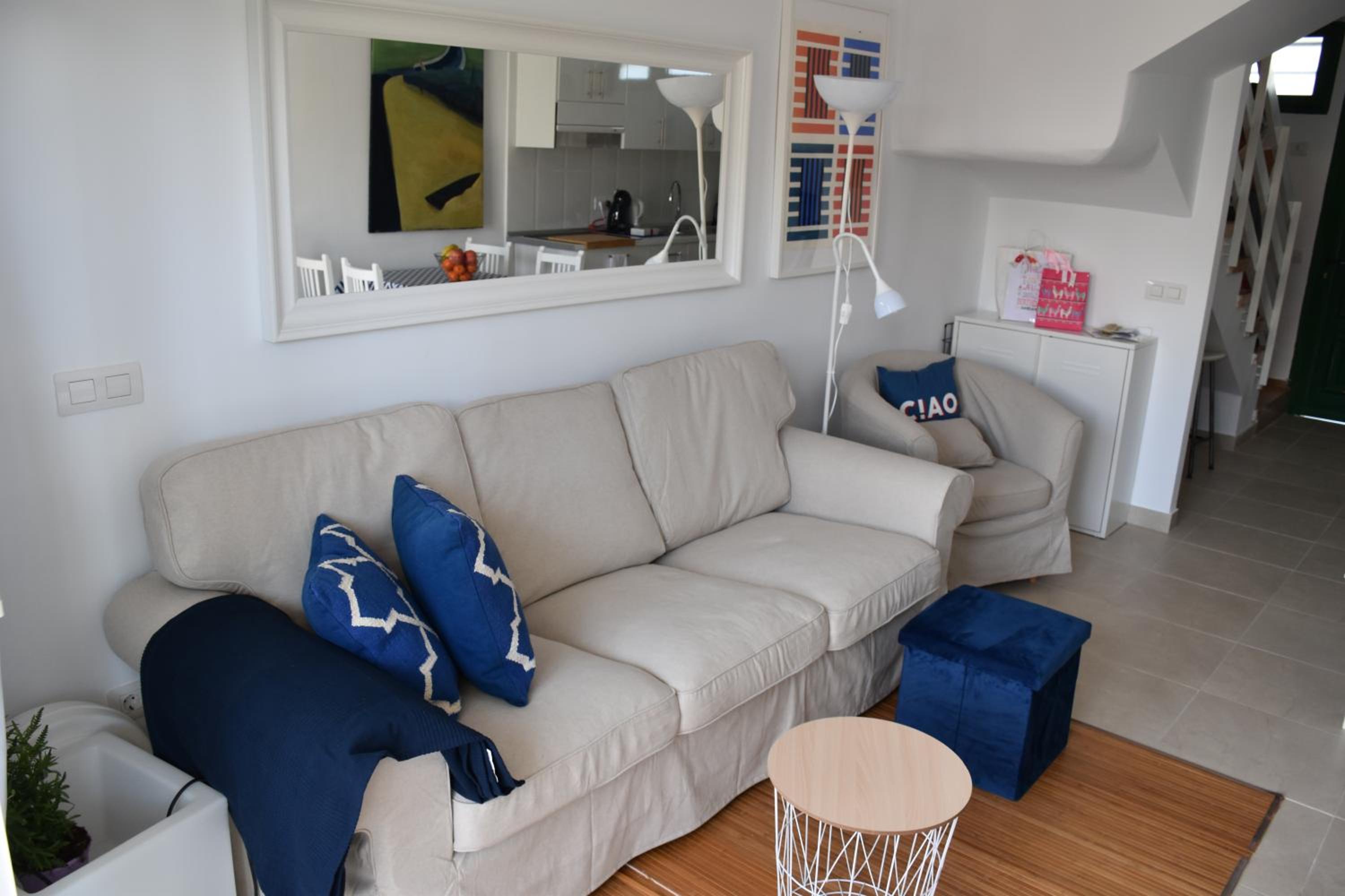 Maisonette (Maisonette)