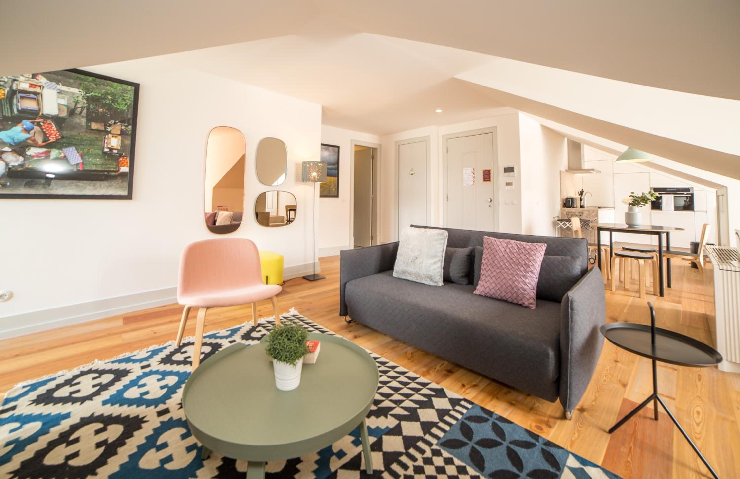 Apartment photo 1