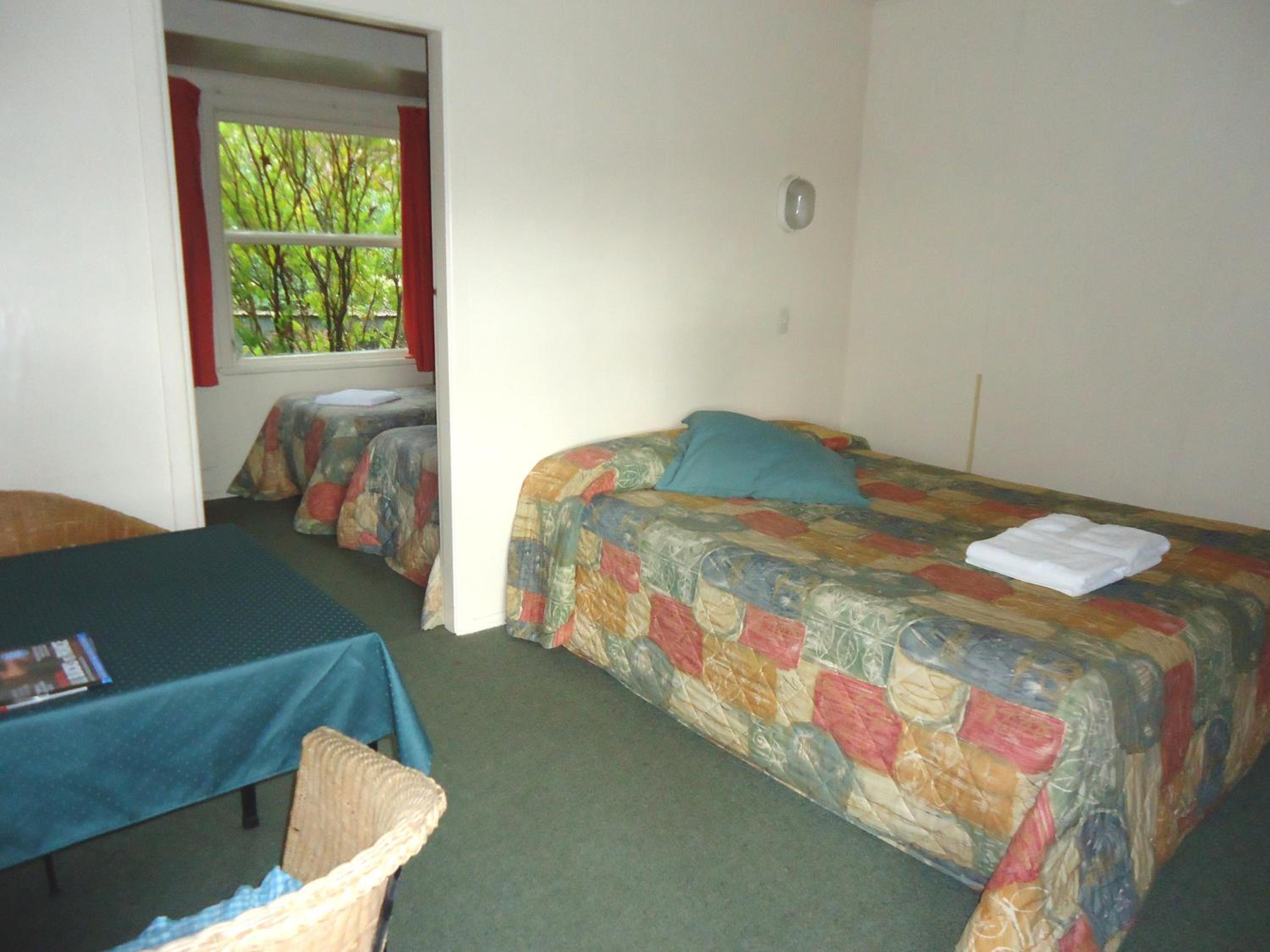 One-Bedroom Family Apartment photo 1