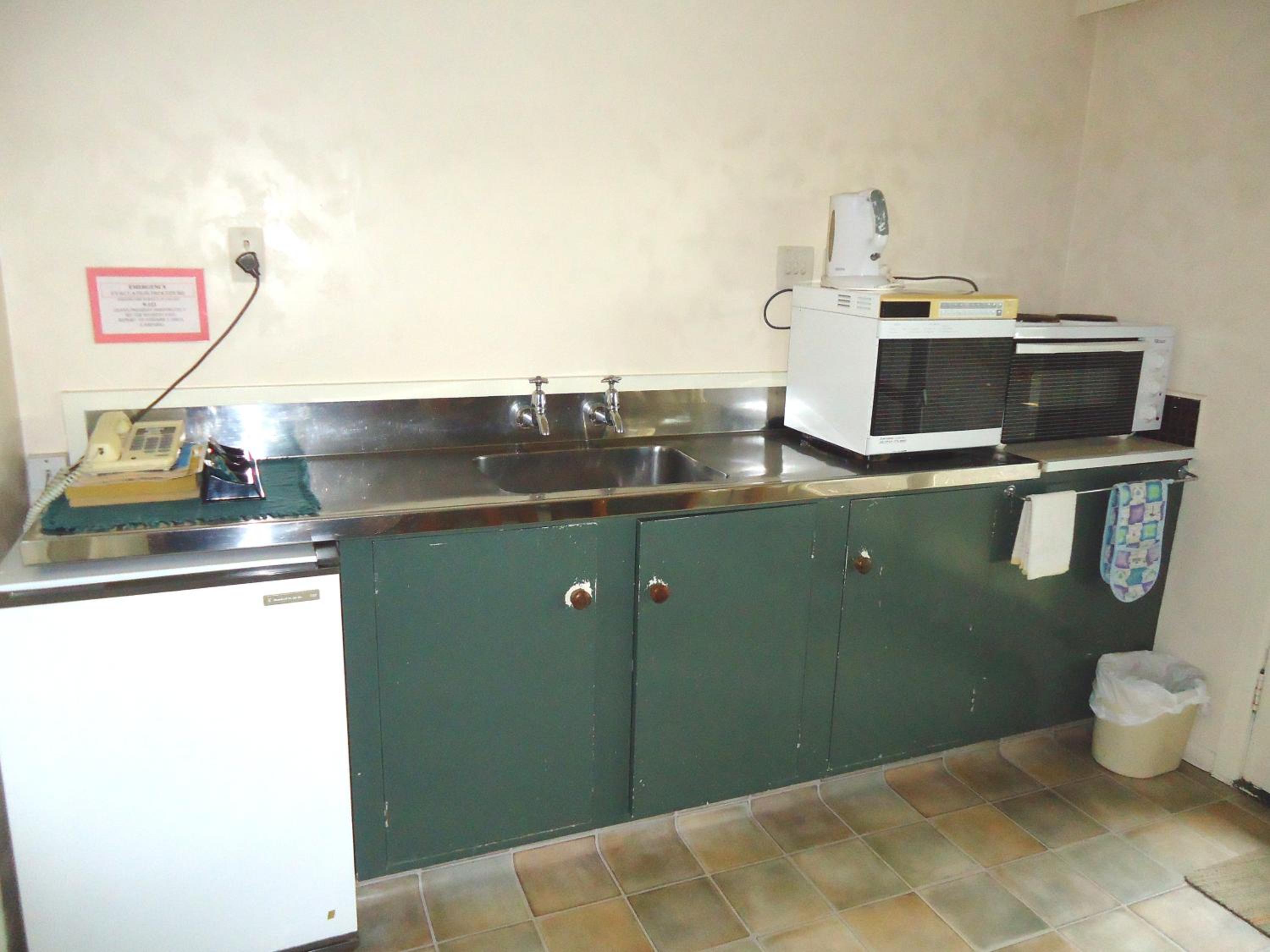 Family Apartment photo 2
