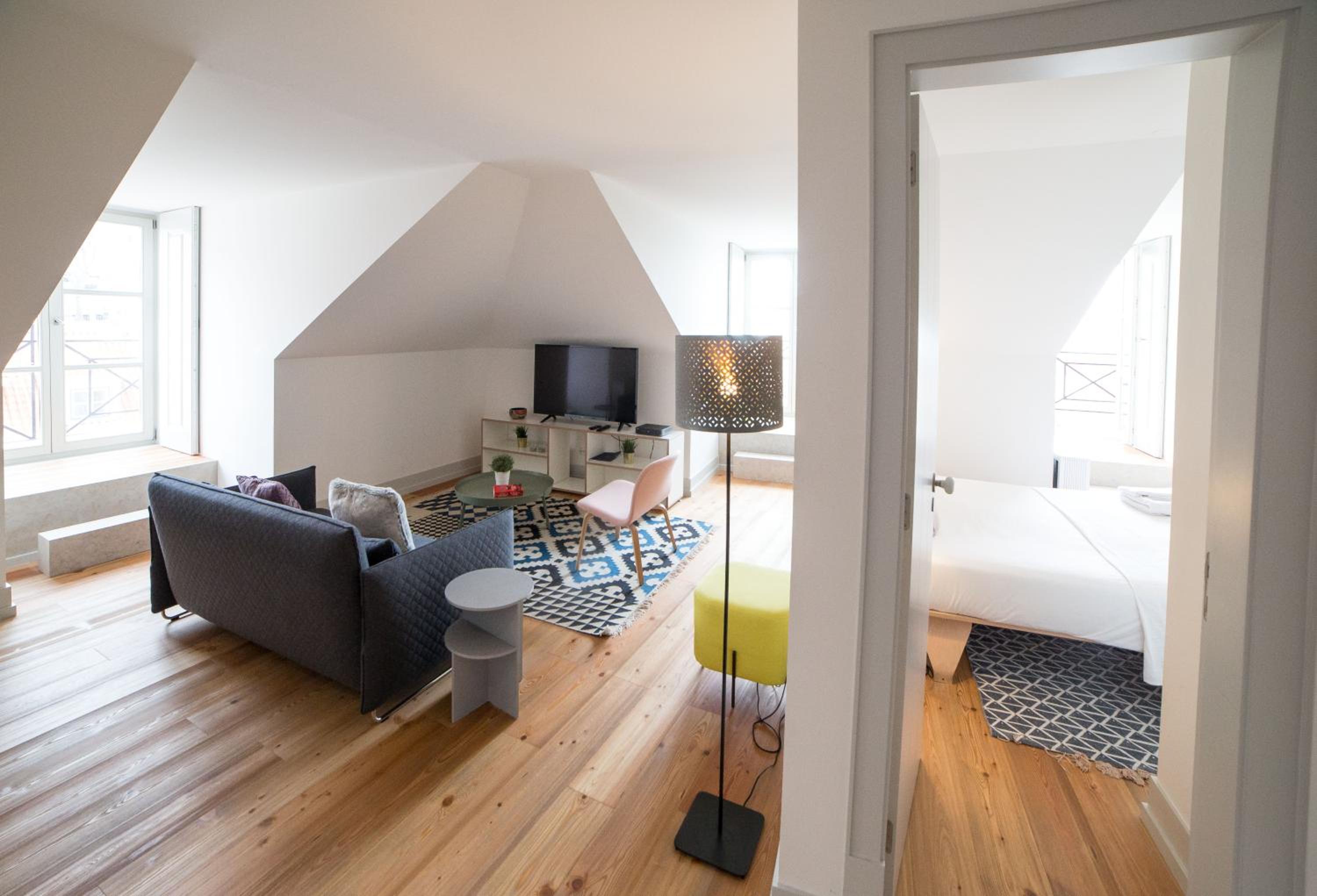 Apartment photo 3