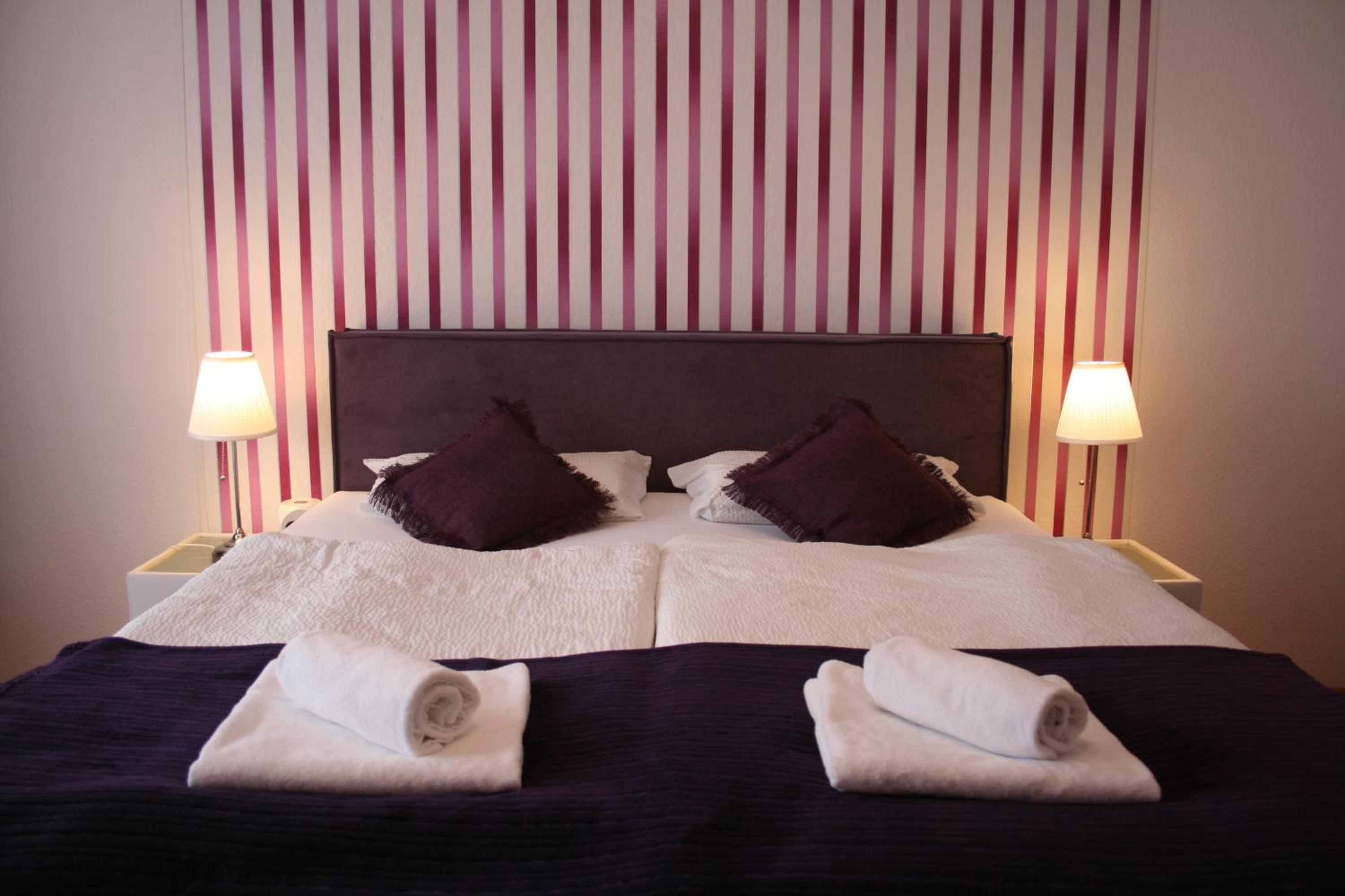 Double Room with Balcony photo 3