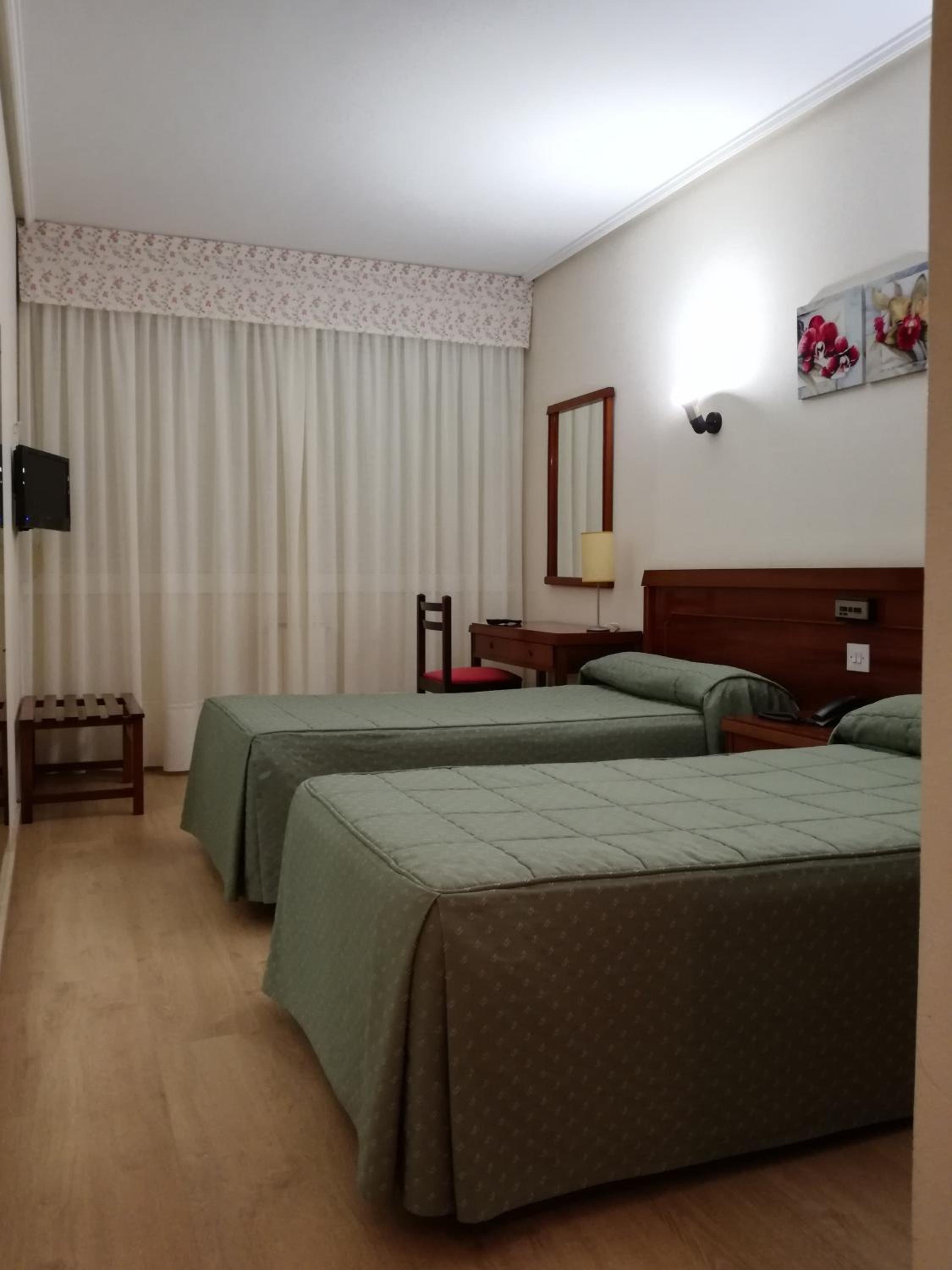 Habitación Doble