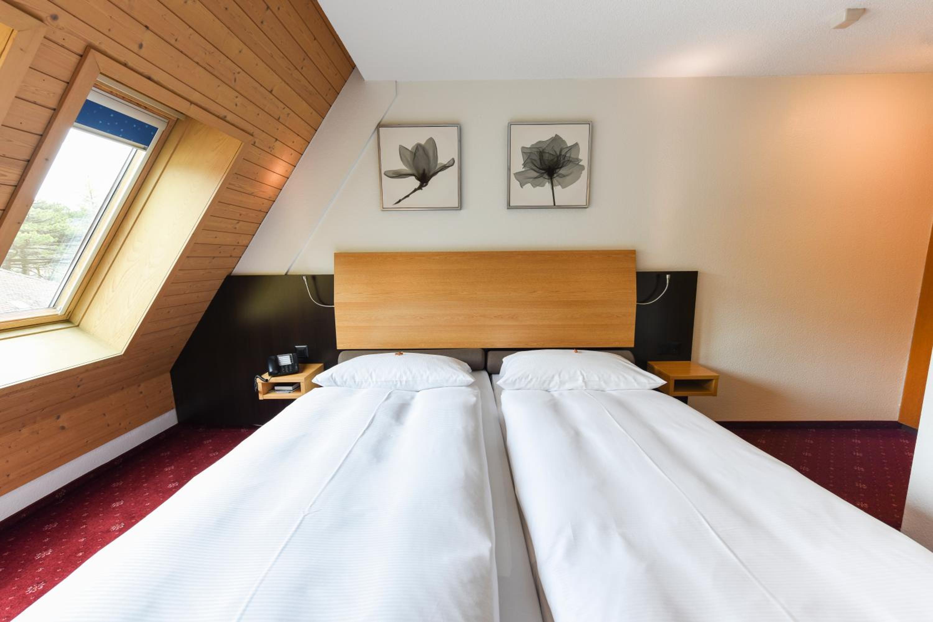 Double Room - Photo 4